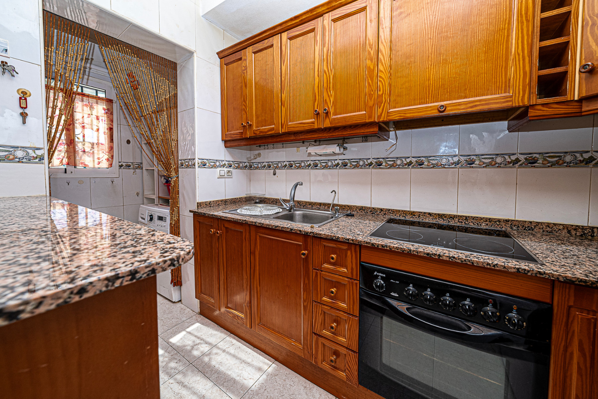 Herverkoop - 2. Town house - Villamartin - Orihuela Costa