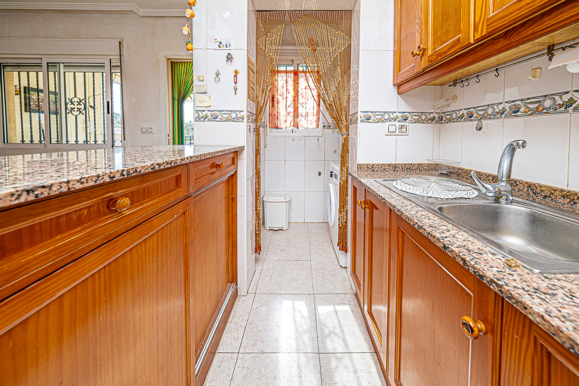 Herverkoop - 2. Town house - Villamartin - Orihuela Costa