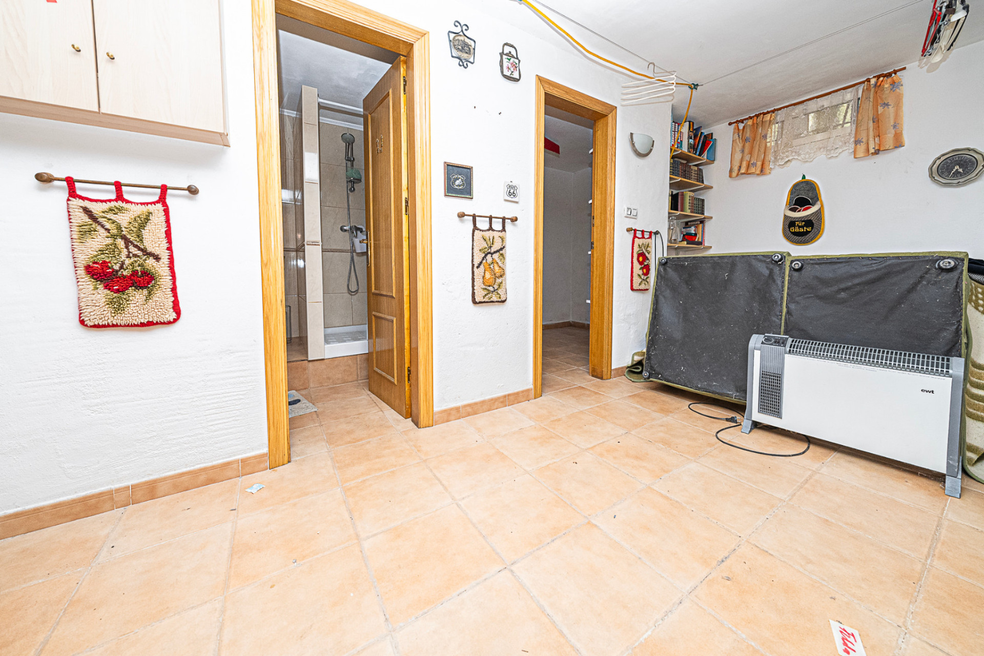 Herverkoop - 2. Town house - Villamartin - Orihuela Costa