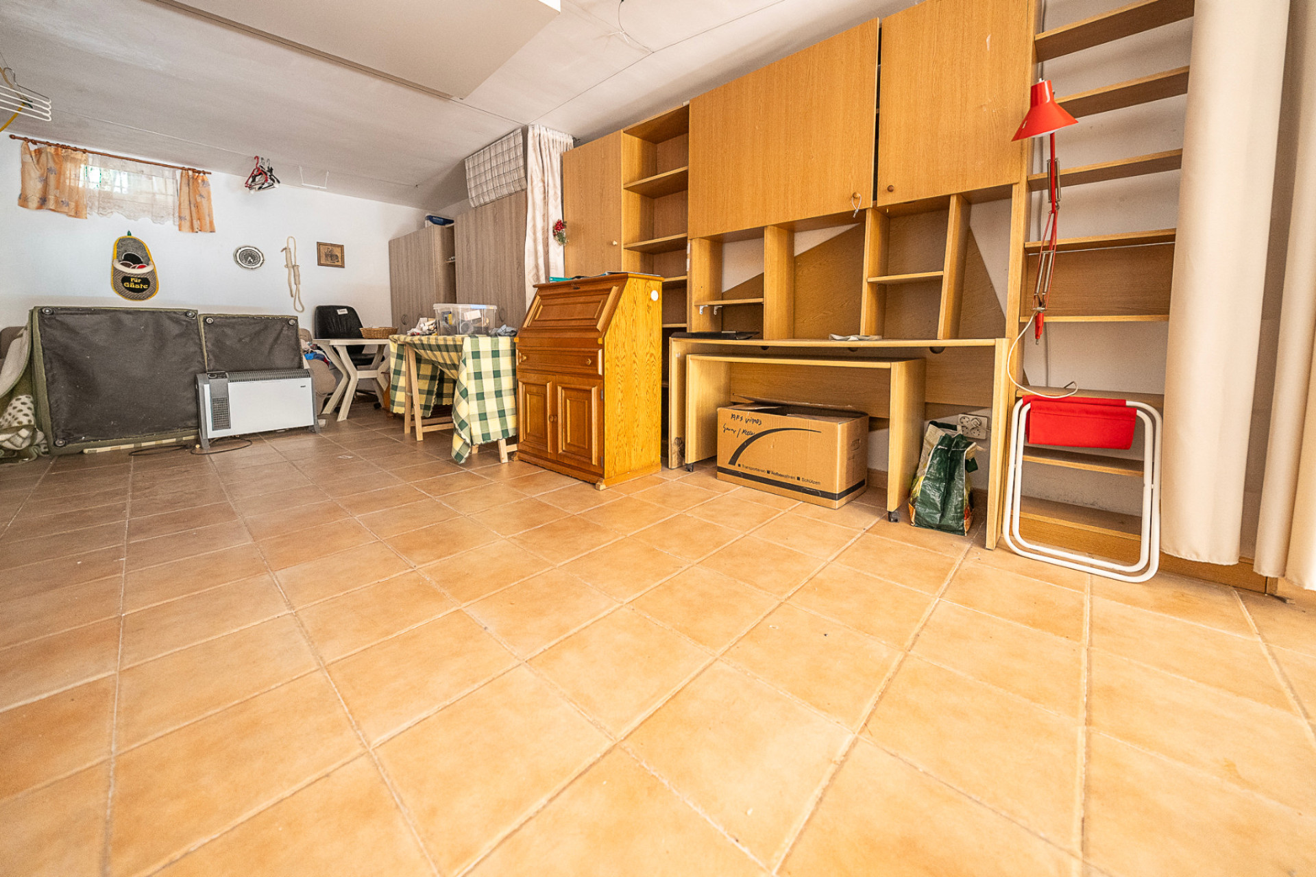 Herverkoop - 2. Town house - Villamartin - Orihuela Costa