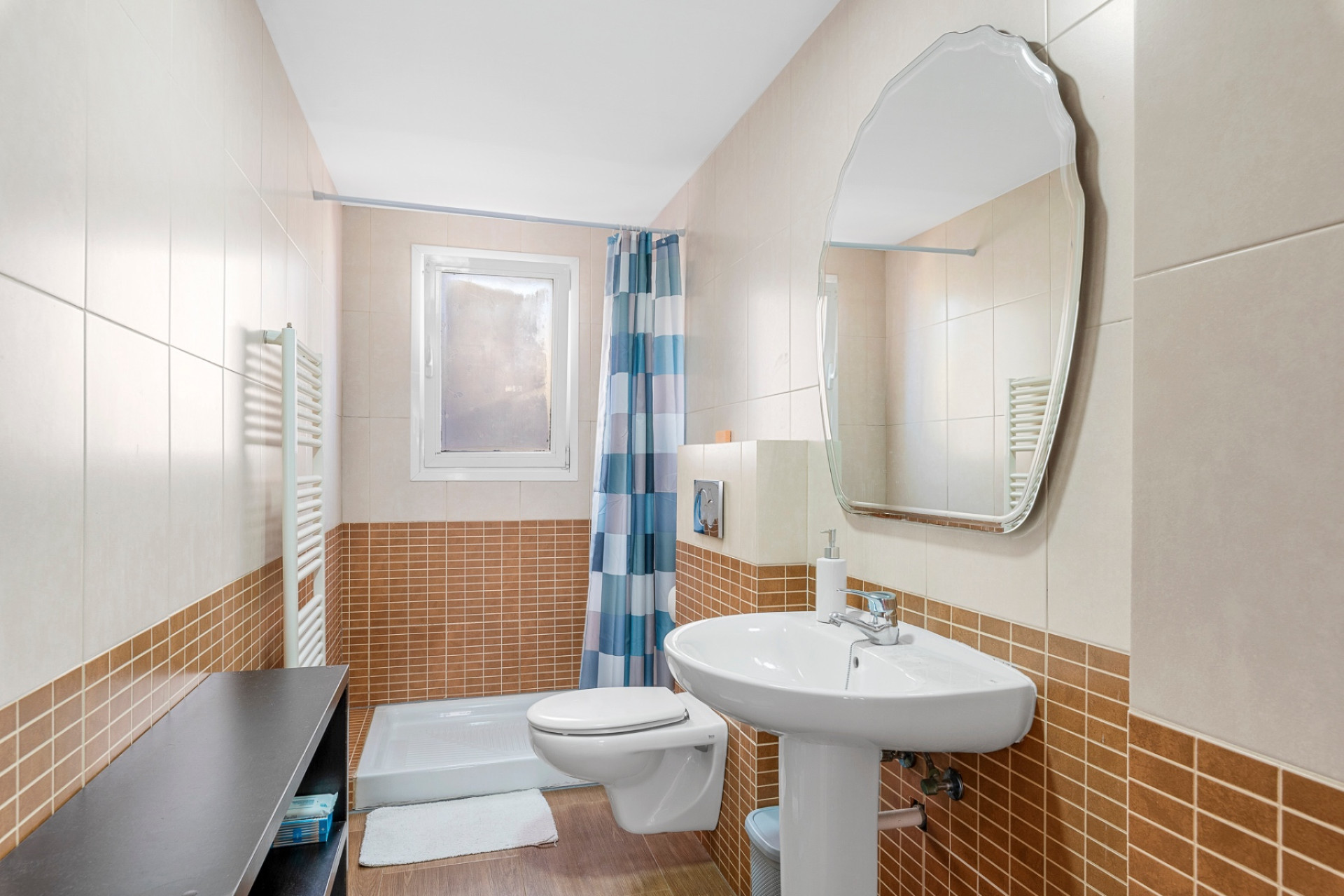 Herverkoop - 3. Halfvrijstaand huis - Alfas del Pí - Costa Blanca Noord