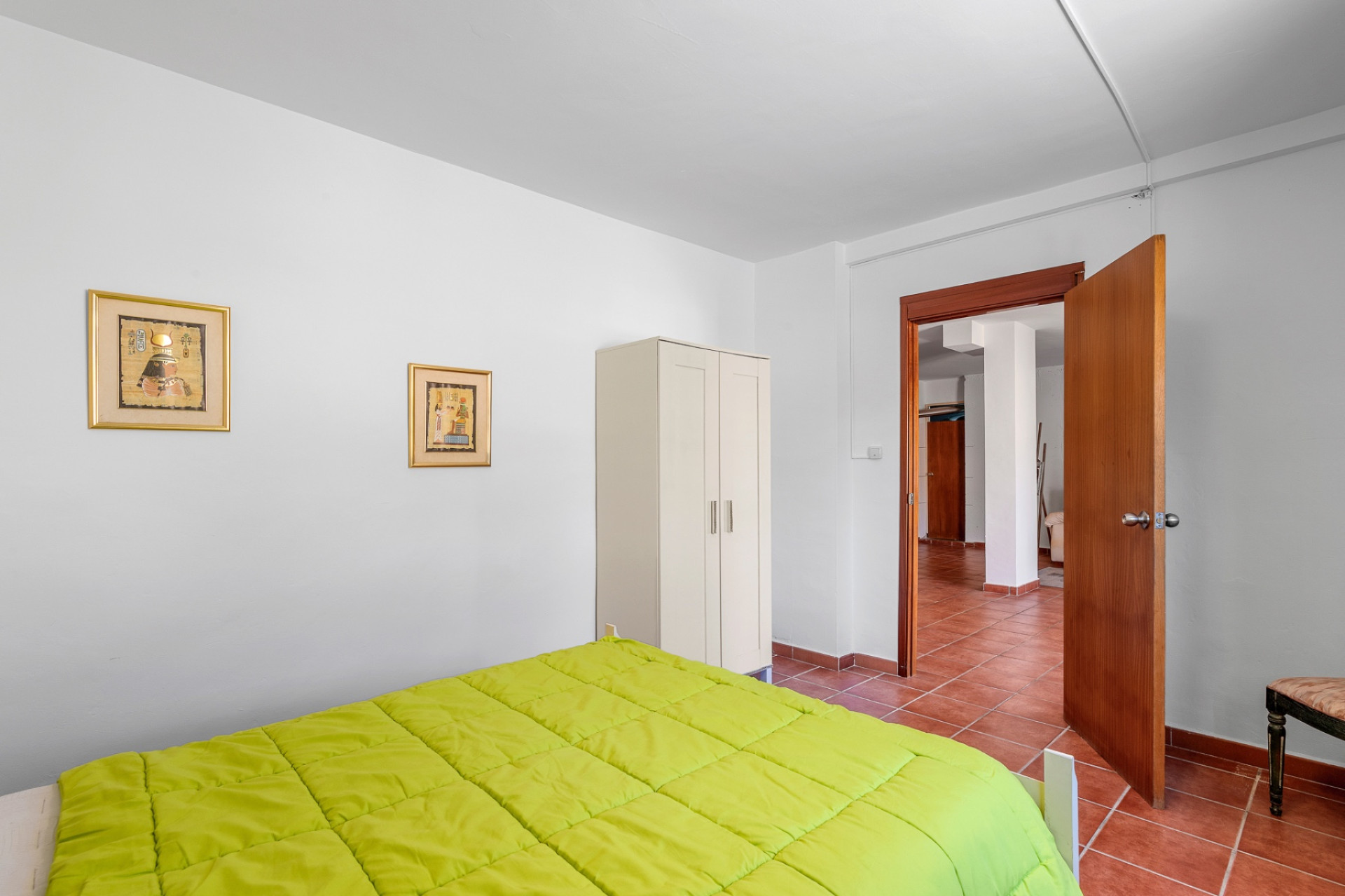 Herverkoop - 3. Halfvrijstaand huis - Alfas del Pí - Costa Blanca Noord