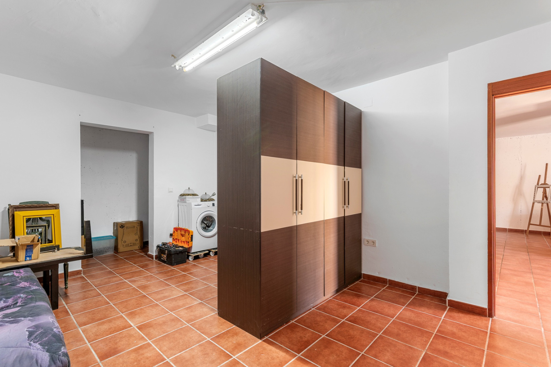 Herverkoop - 3. Halfvrijstaand huis - Alfas del Pí - Costa Blanca Noord