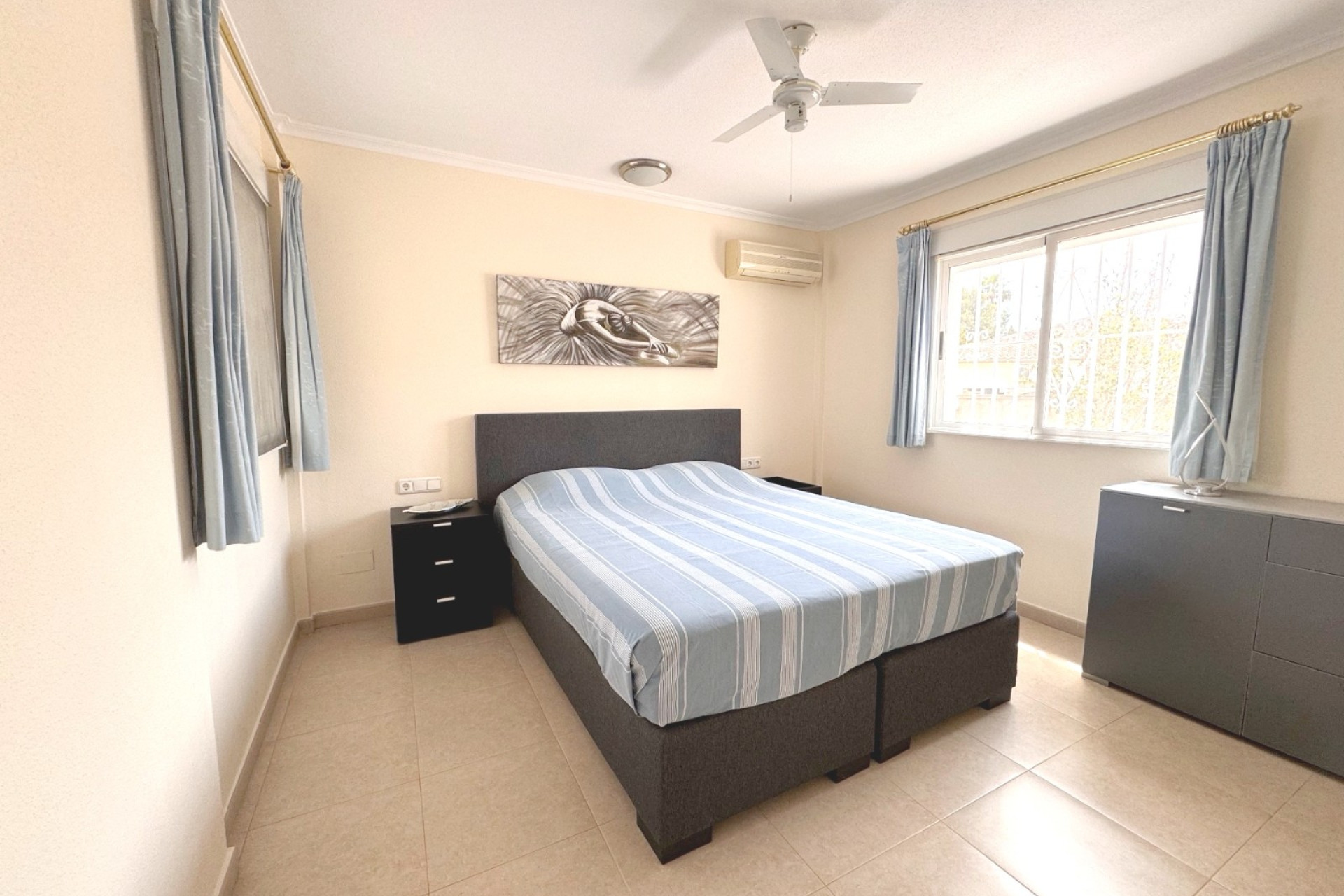 Herverkoop - 3. Halfvrijstaand huis - Algorfa - Costa Blanca Zuid