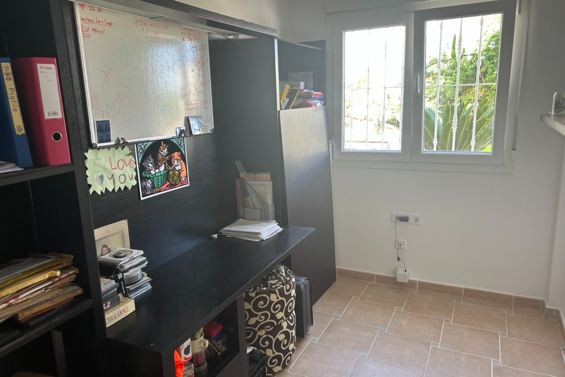 Herverkoop - 3. Halfvrijstaand huis - Algorfa - Costa Blanca Zuid