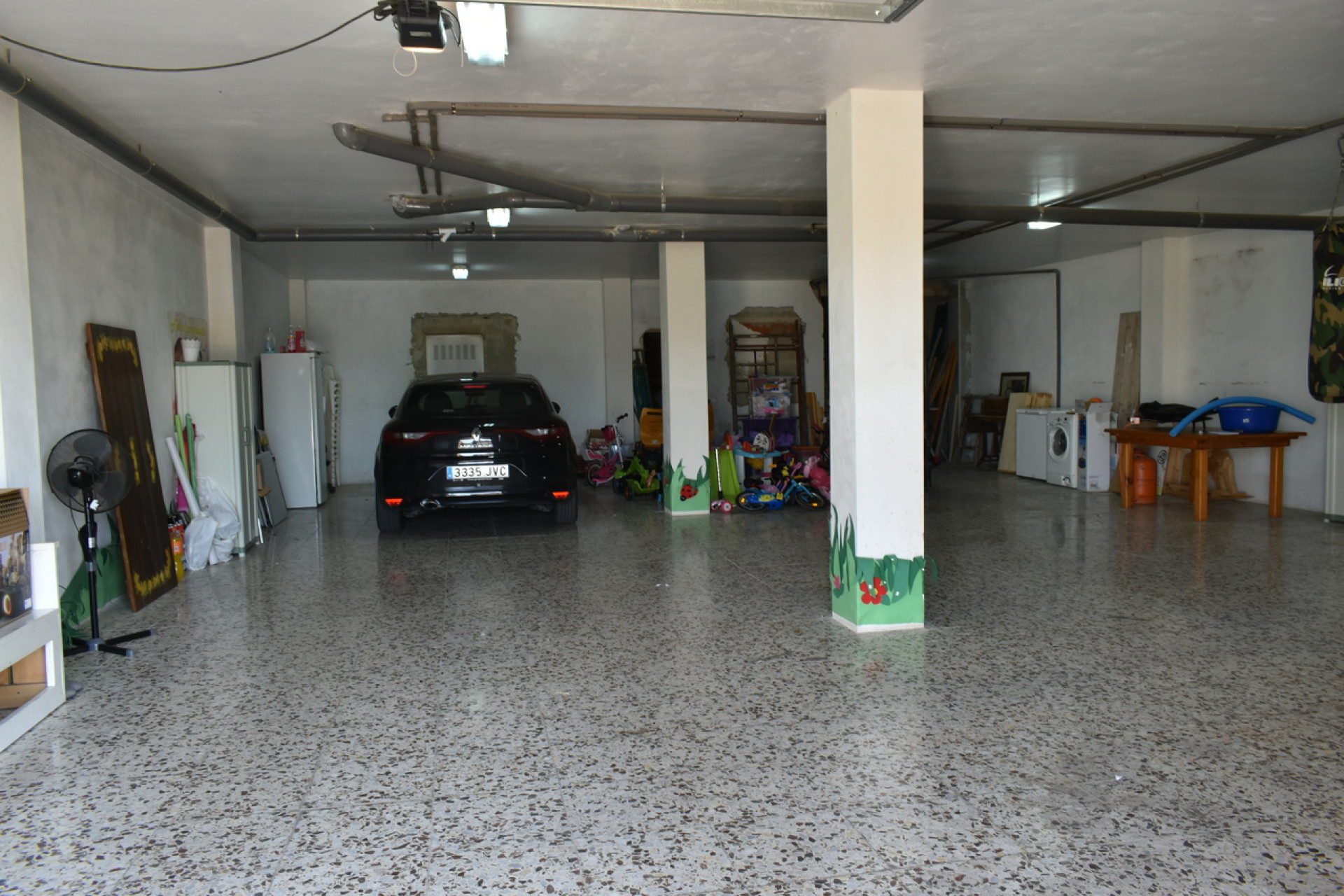 Herverkoop - 3. Halfvrijstaand huis - Algorfa - Costa Blanca Zuid