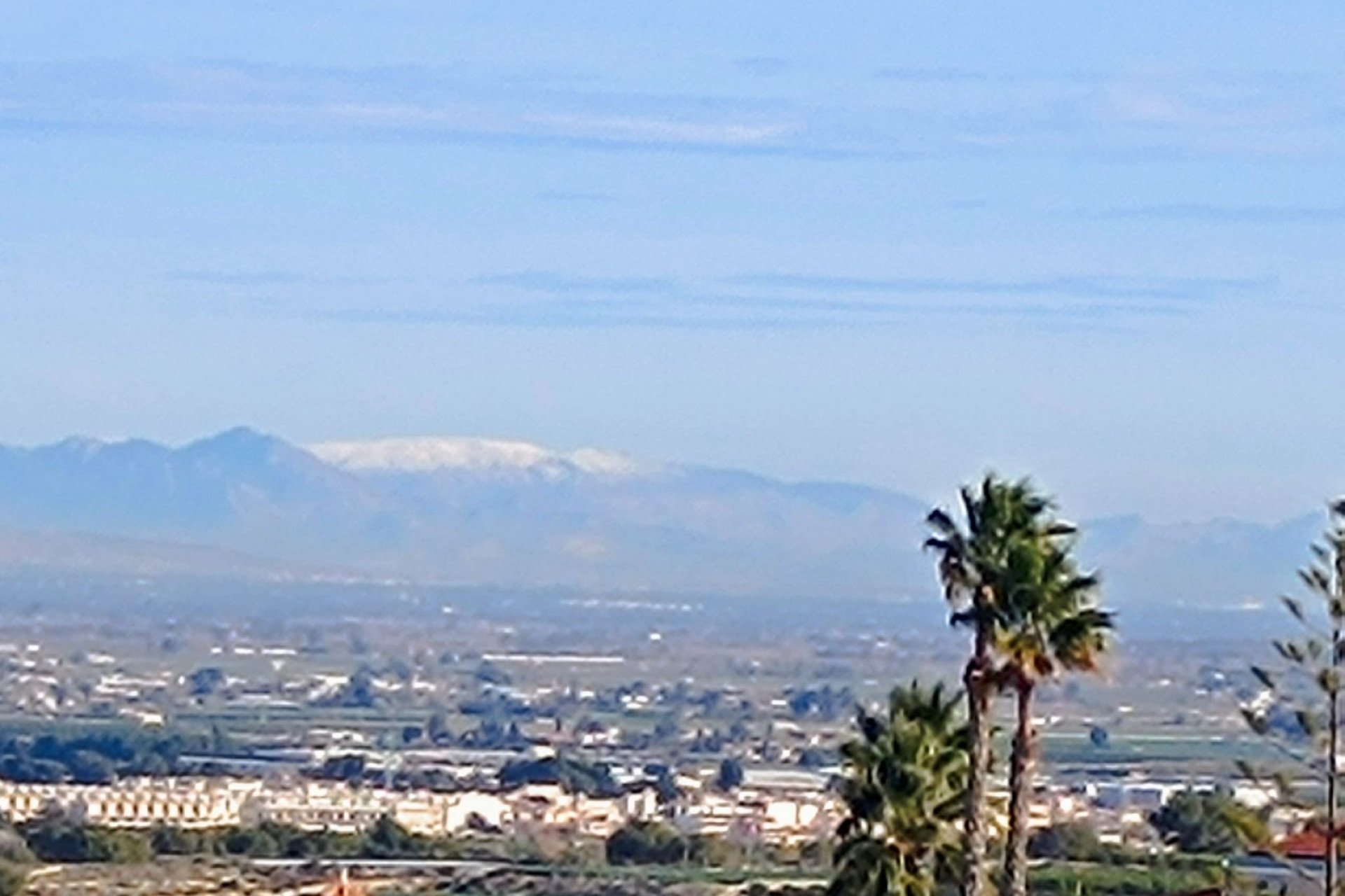 Herverkoop - 3. Halfvrijstaand huis - Algorfa - Costa Blanca Zuid