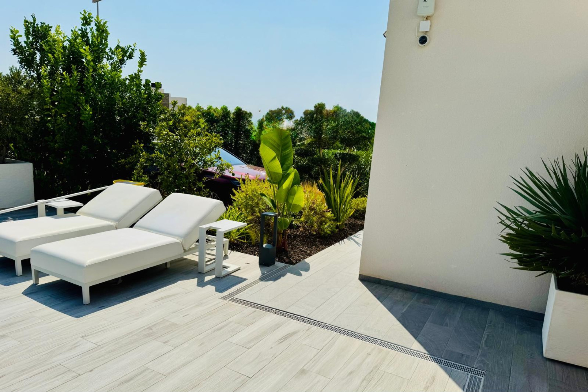 Herverkoop - 3. Halfvrijstaand huis - Algorfa - Costa Blanca Zuid