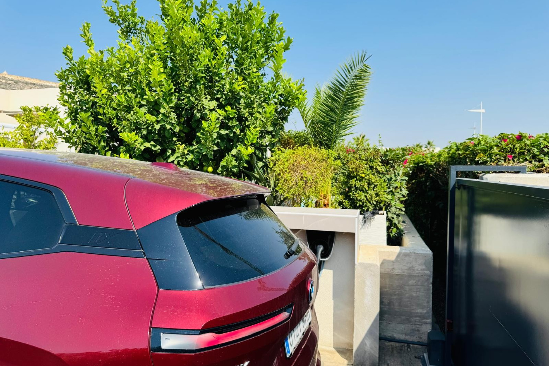 Herverkoop - 3. Halfvrijstaand huis - Algorfa - Costa Blanca Zuid