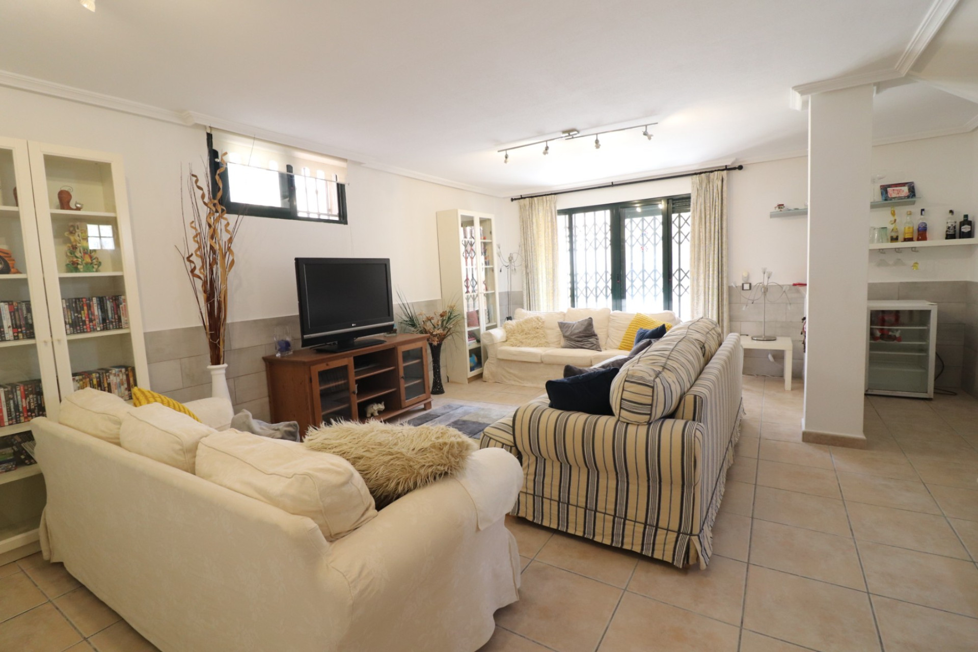 Herverkoop - 3. Halfvrijstaand huis - Algorfa - Costa Blanca Zuid