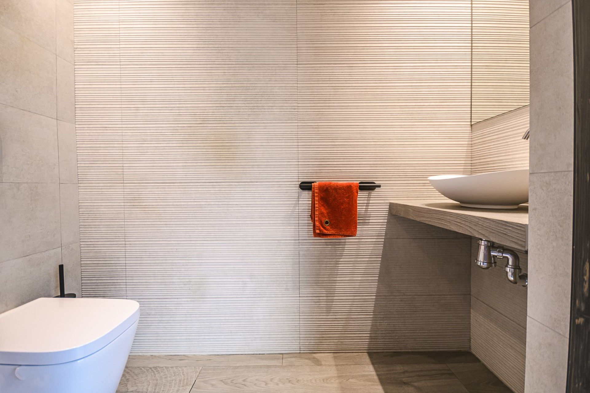 Herverkoop - 3. Halfvrijstaand huis - Algorfa - Costa Blanca Zuid