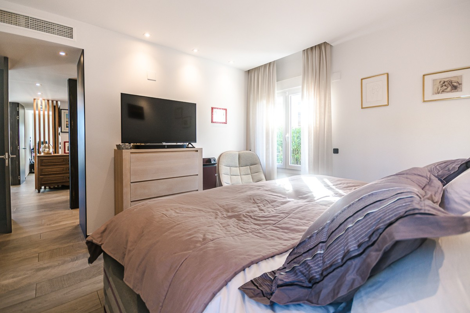 Herverkoop - 3. Halfvrijstaand huis - Algorfa - Costa Blanca Zuid