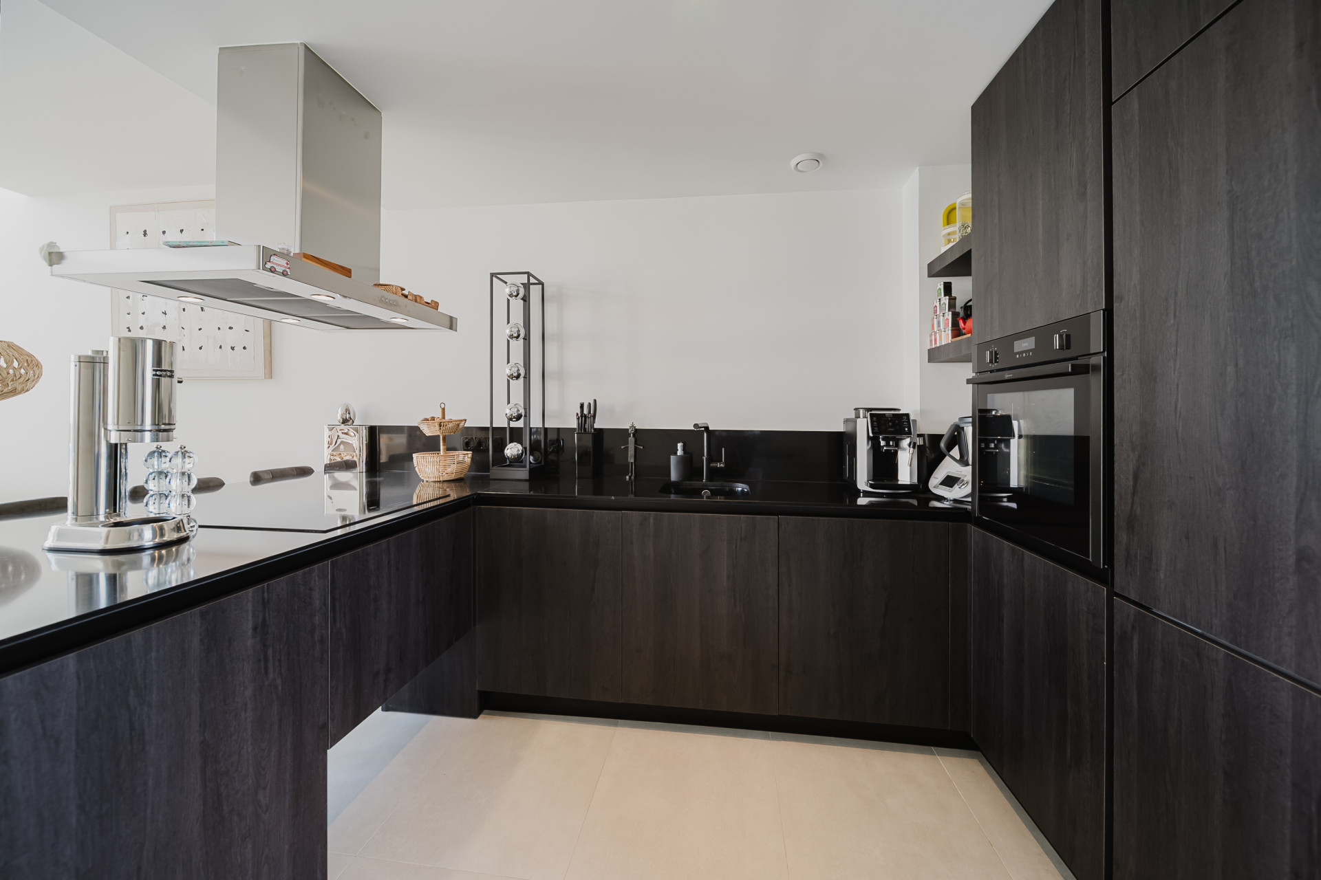 Herverkoop - 3. Halfvrijstaand huis - Algorfa - Costa Blanca Zuid