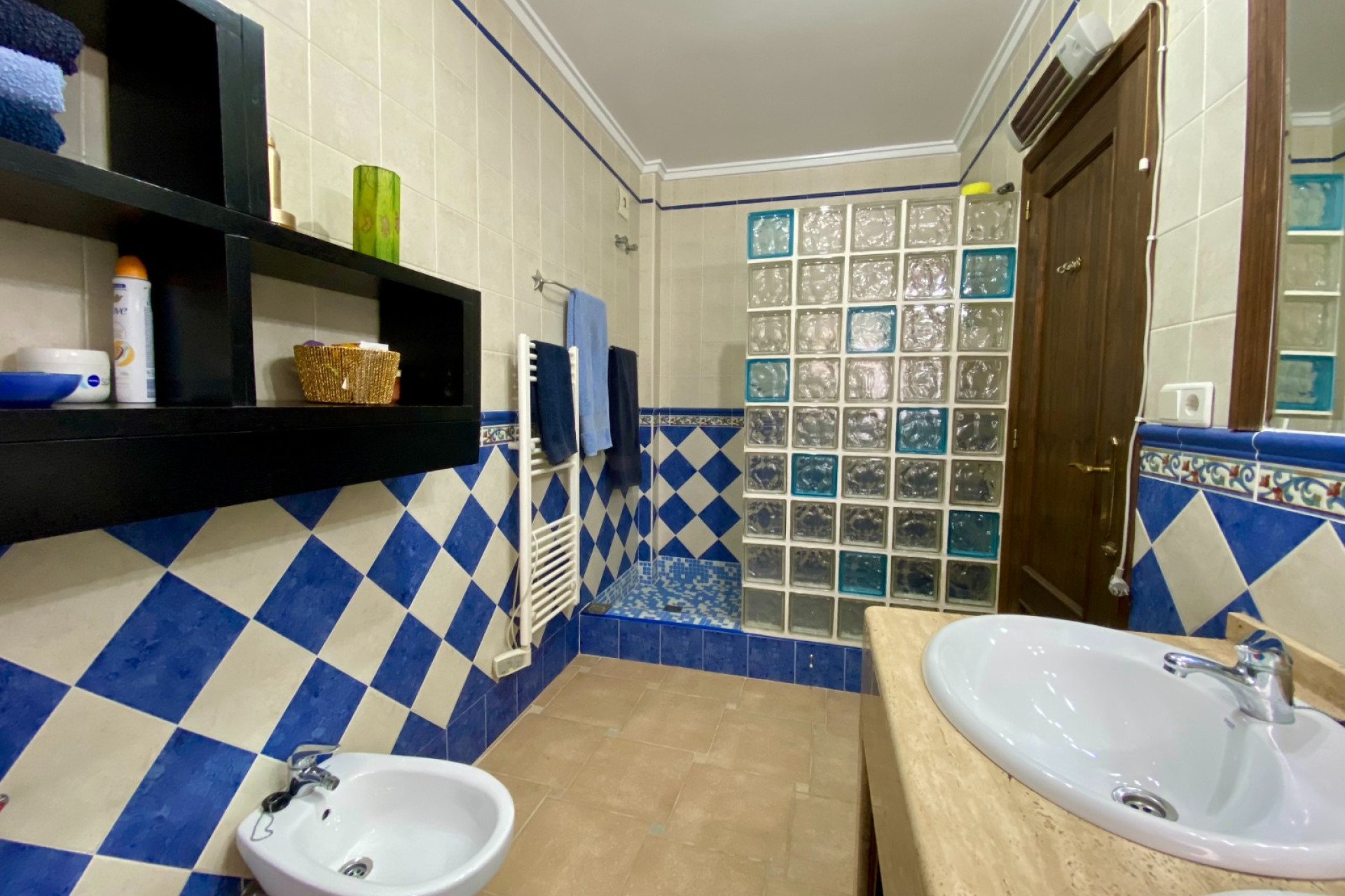 Herverkoop - 3. Halfvrijstaand huis - Algorfa - Costa Blanca Zuid