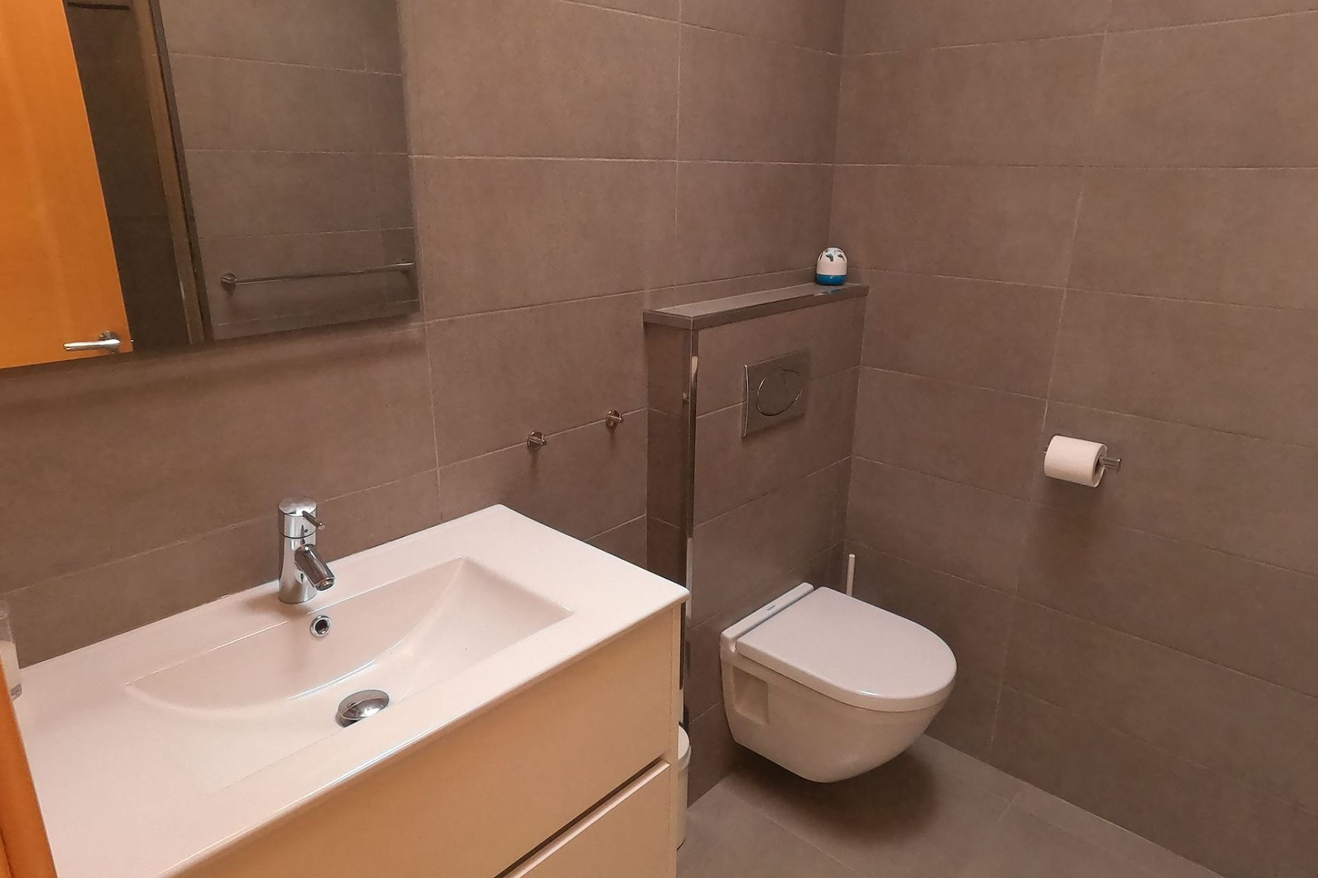 Herverkoop - 3. Halfvrijstaand huis - Algorfa - Costa Blanca Zuid