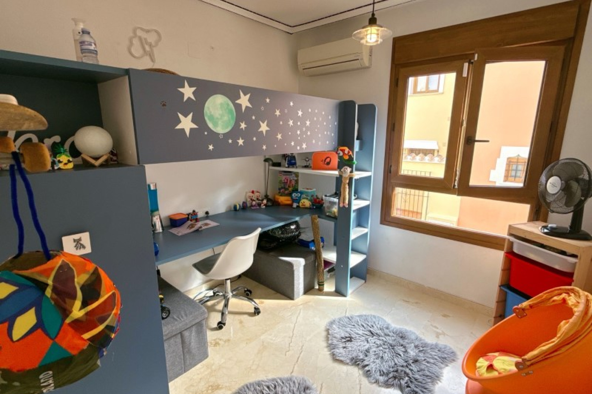 Herverkoop - 3. Halfvrijstaand huis - Algorfa - Costa Blanca Zuid