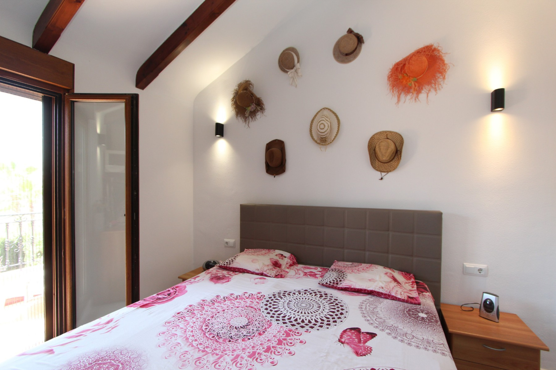 Herverkoop - 3. Halfvrijstaand huis - Algorfa - Costa Blanca Zuid