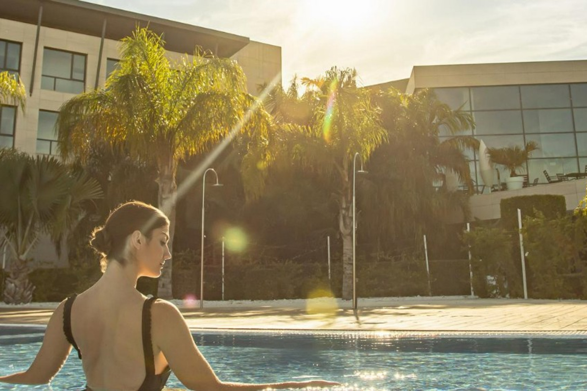 Herverkoop - 3. Halfvrijstaand huis - Algorfa - Costa Blanca Zuid