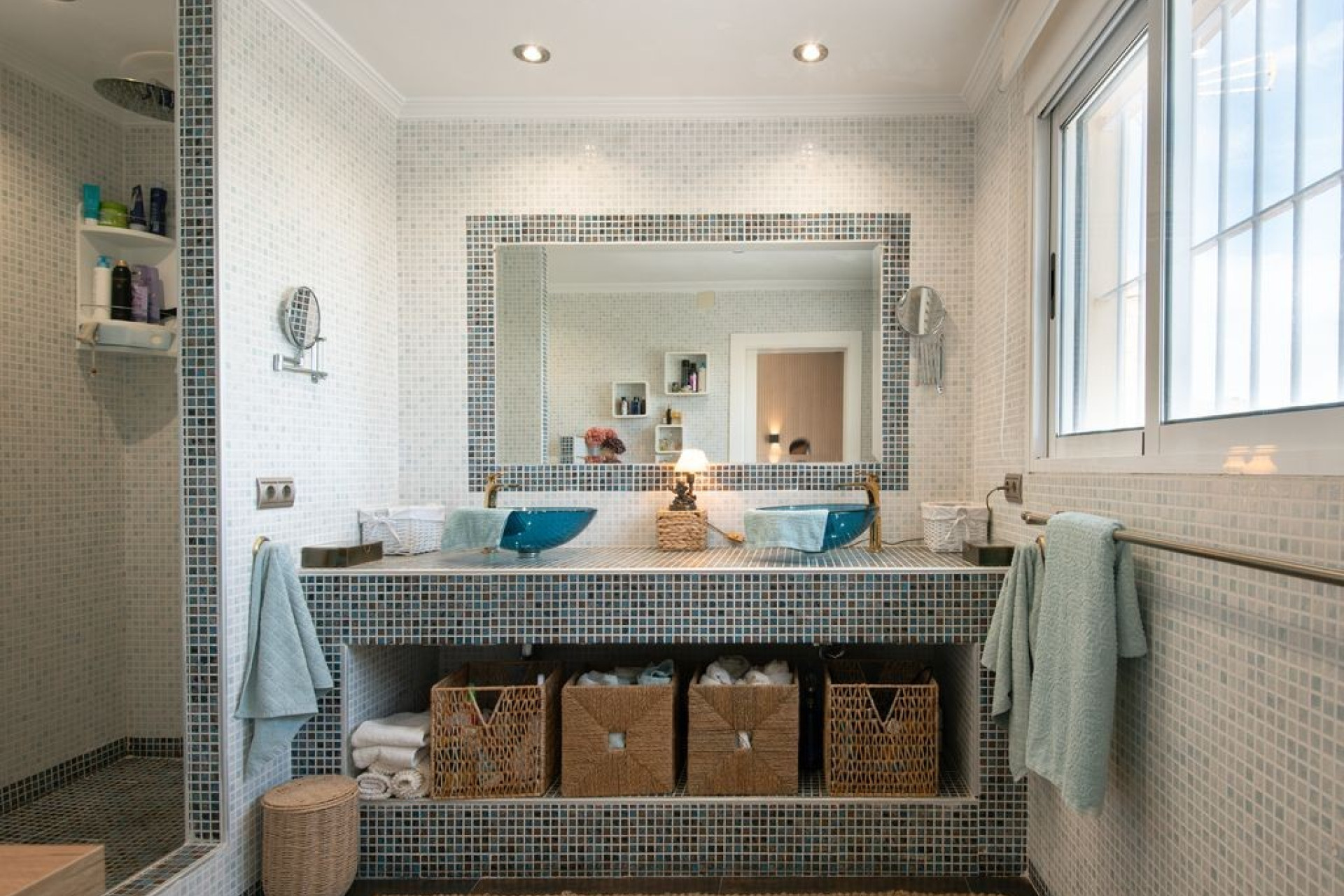 Herverkoop - 3. Halfvrijstaand huis - Algorfa - Costa Blanca Zuid