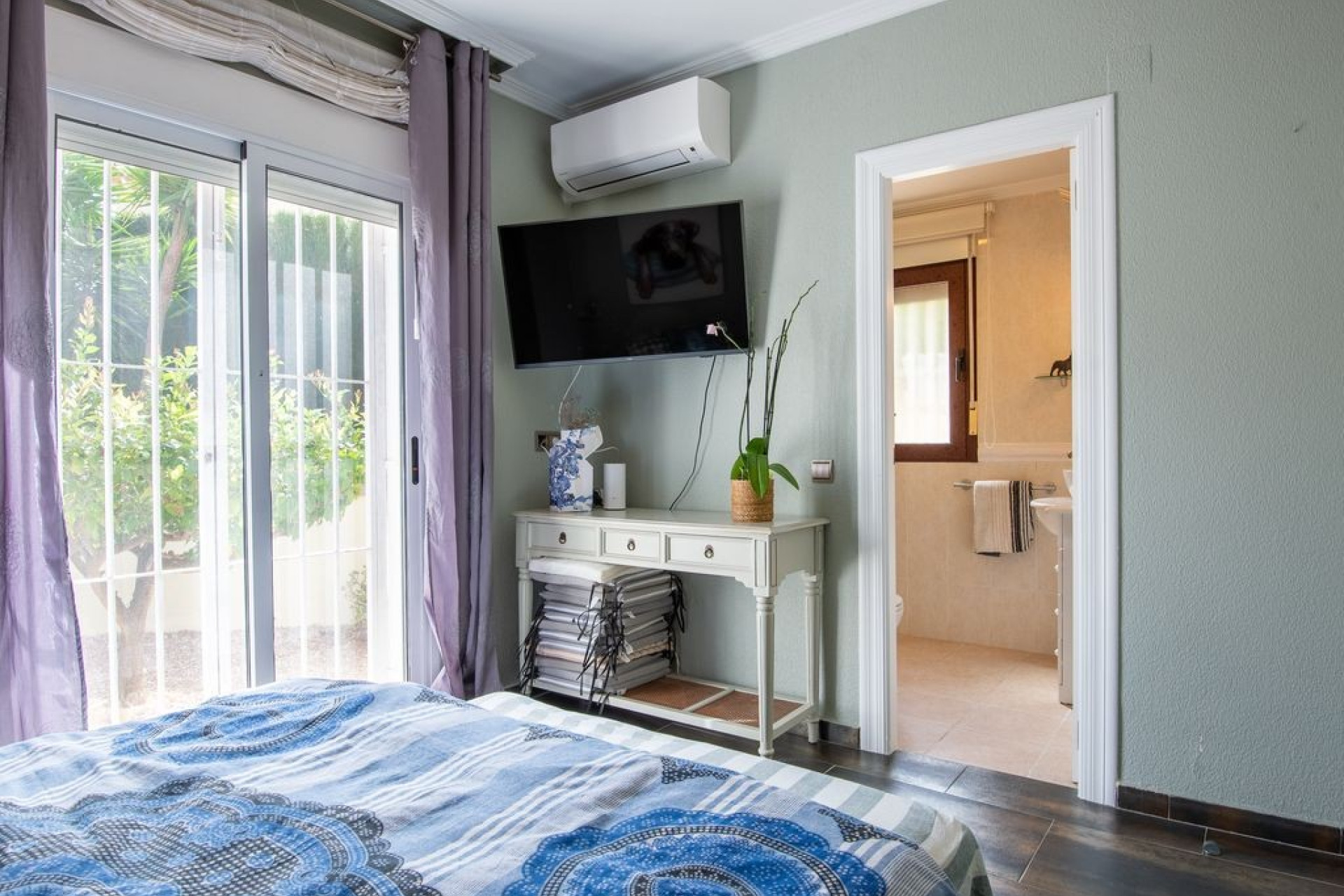 Herverkoop - 3. Halfvrijstaand huis - Algorfa - Costa Blanca Zuid