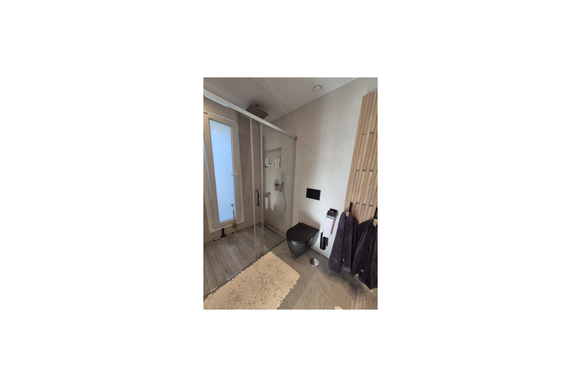 Herverkoop - 3. Halfvrijstaand huis - Algorfa - Costa Blanca Zuid