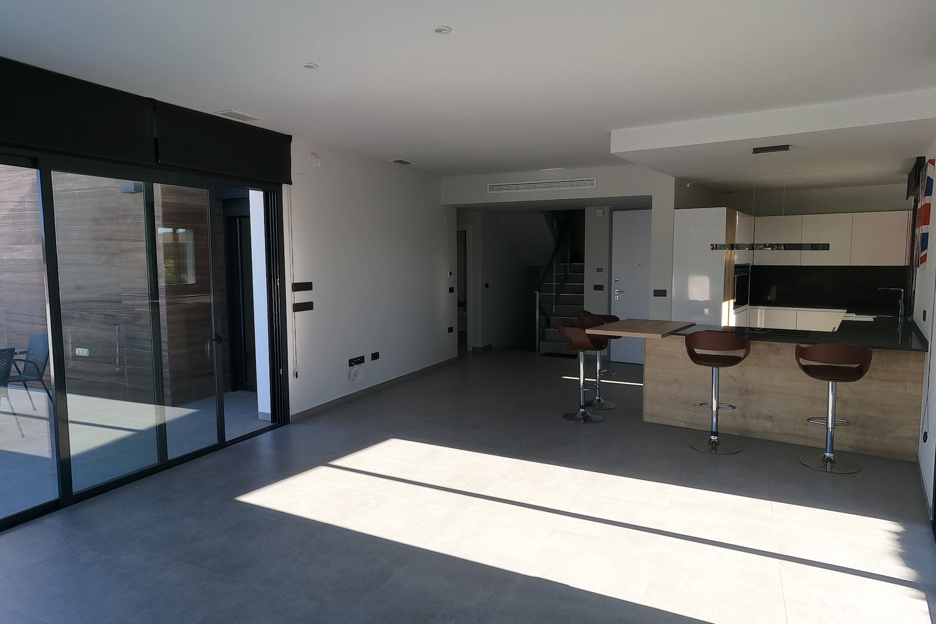 Herverkoop - 3. Halfvrijstaand huis - Algorfa - Costa Blanca Zuid