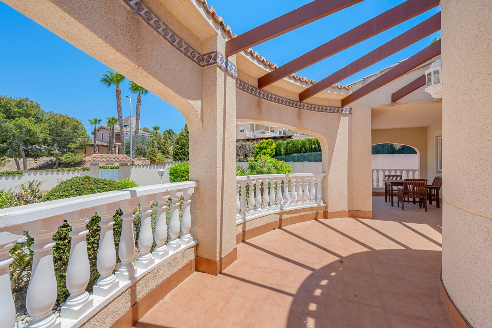 Herverkoop - 3. Halfvrijstaand huis - Algorfa - Costa Blanca Zuid