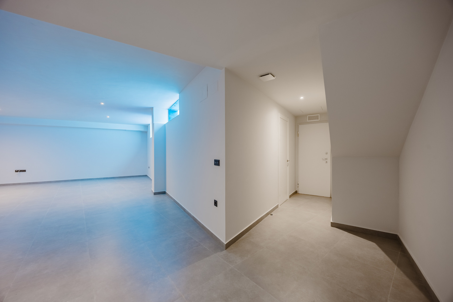 Herverkoop - 3. Halfvrijstaand huis - Algorfa - Costa Blanca Zuid