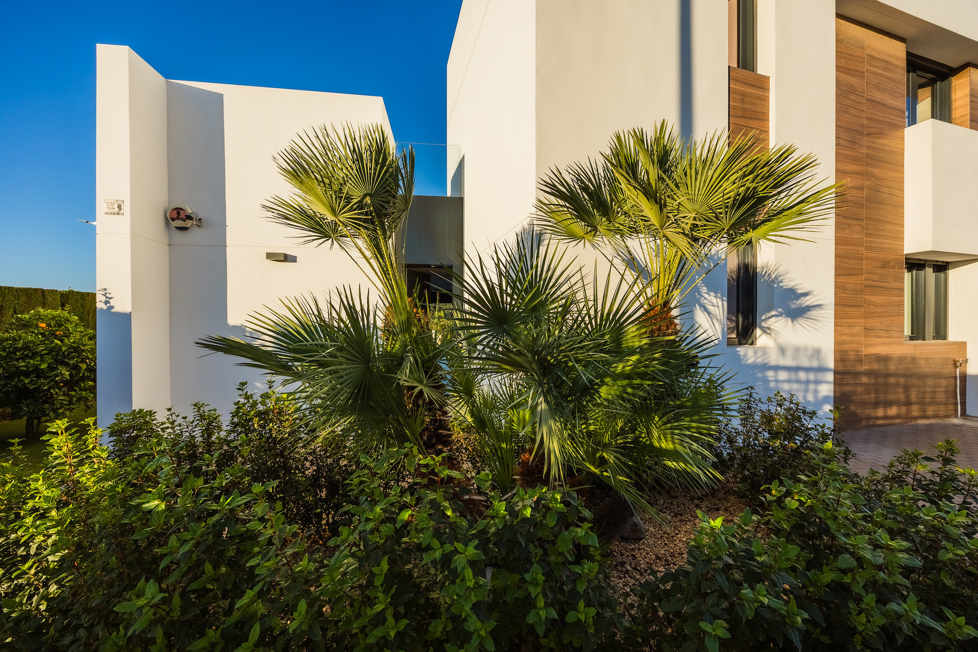 Herverkoop - 3. Halfvrijstaand huis - Algorfa - Costa Blanca Zuid