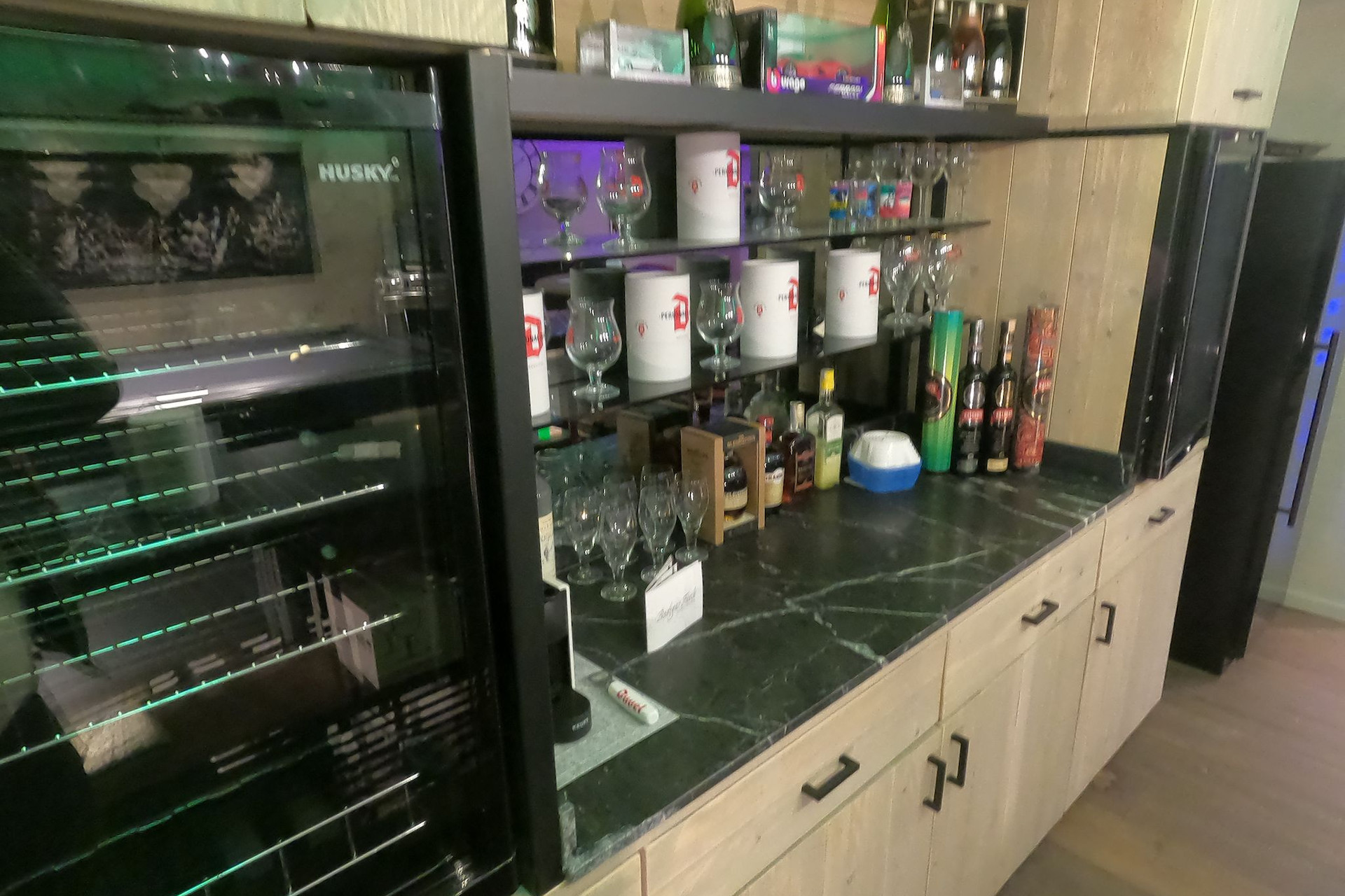 Herverkoop - 3. Halfvrijstaand huis - Algorfa - Costa Blanca Zuid