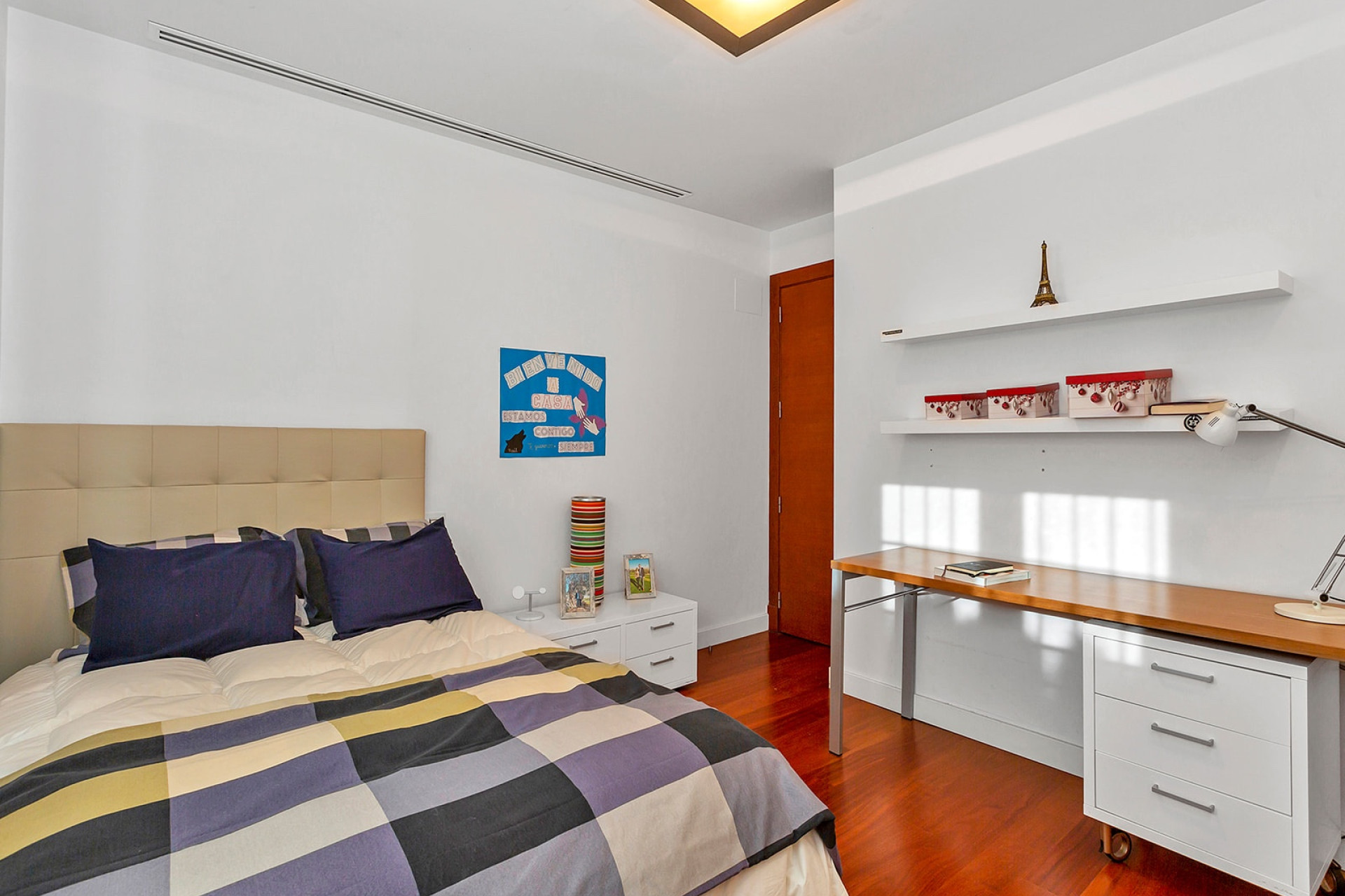 Herverkoop - 3. Halfvrijstaand huis - Algorfa - Costa Blanca Zuid