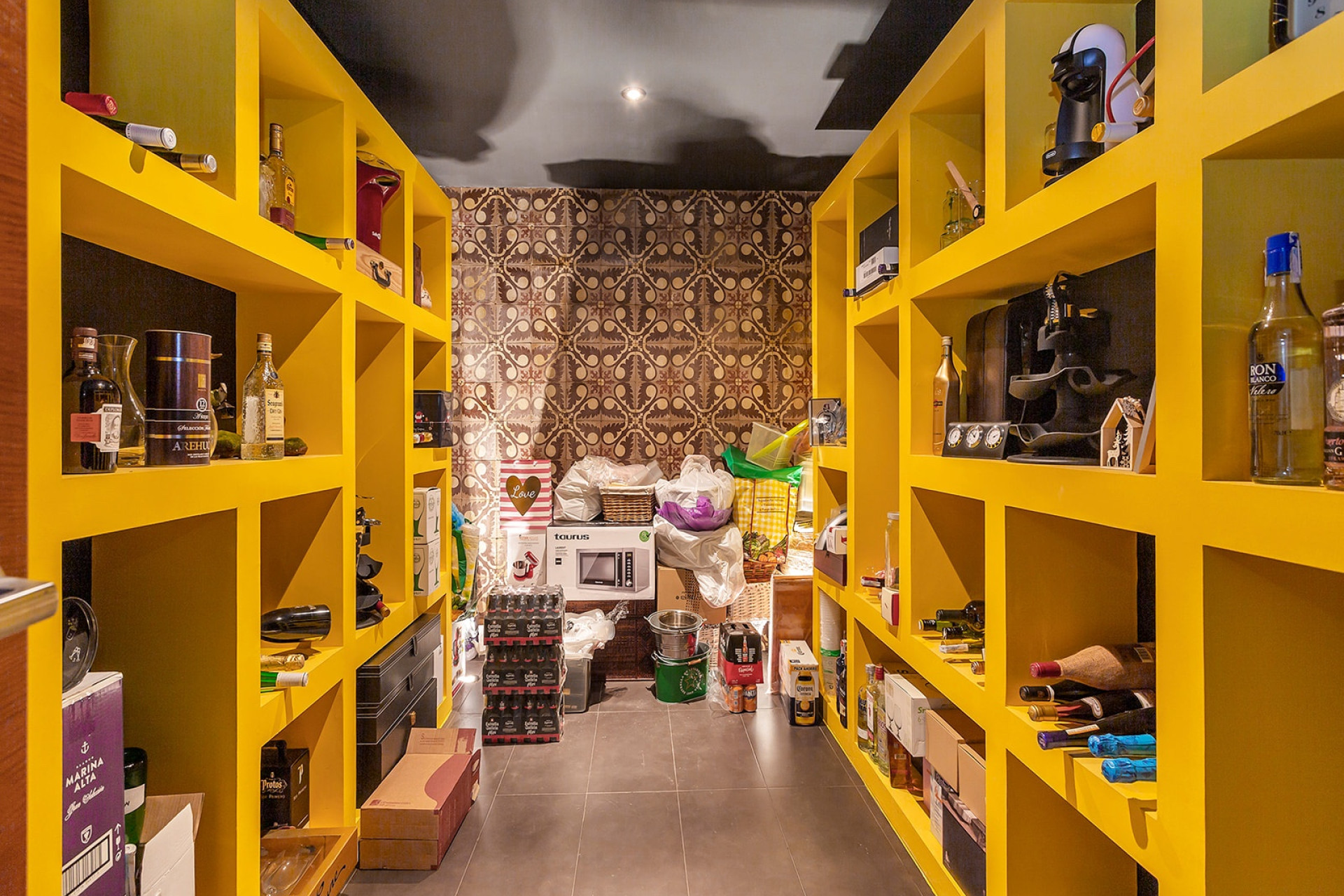 Herverkoop - 3. Halfvrijstaand huis - Algorfa - Costa Blanca Zuid