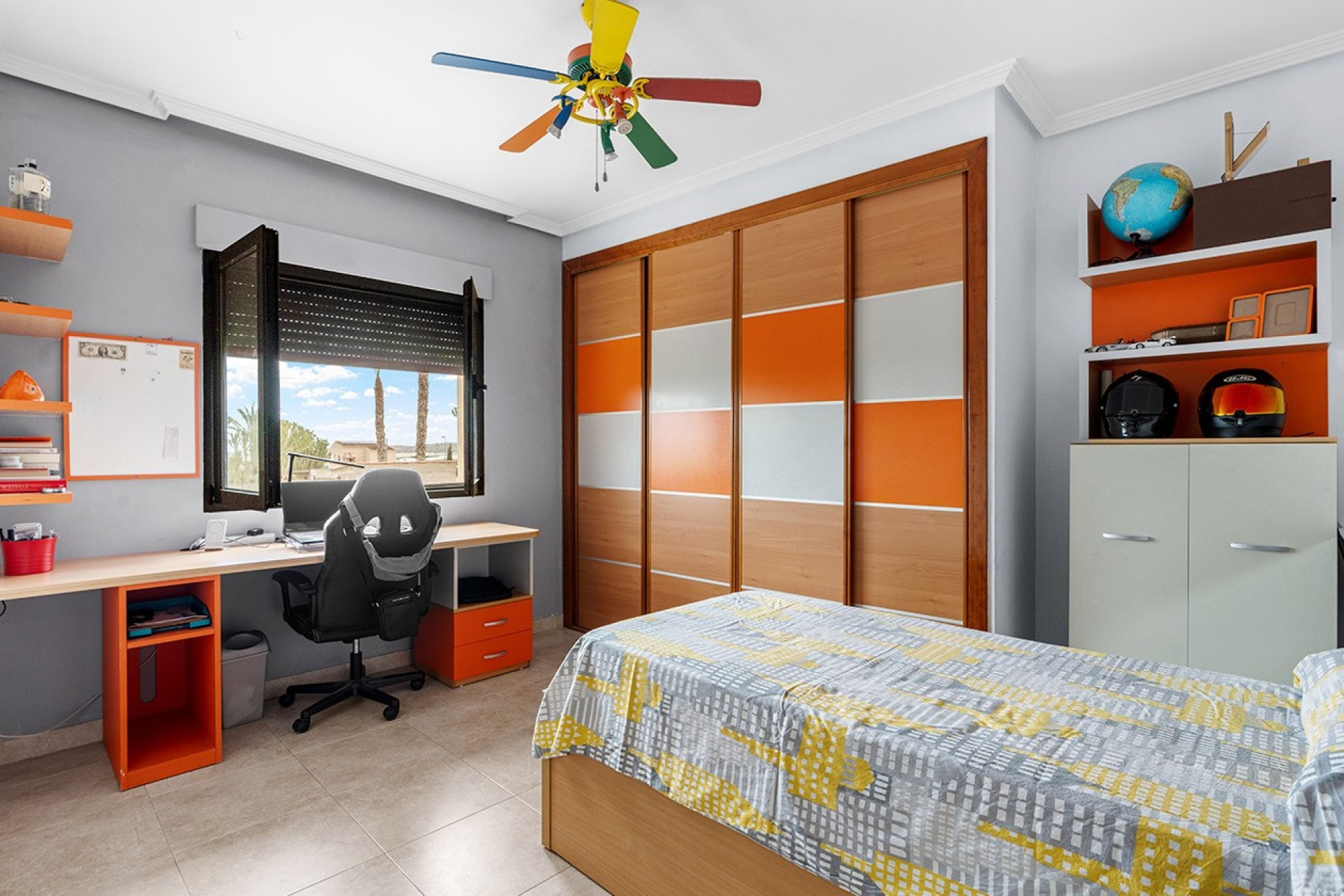 Herverkoop - 3. Halfvrijstaand huis - Alicante - Costa Blanca Noord