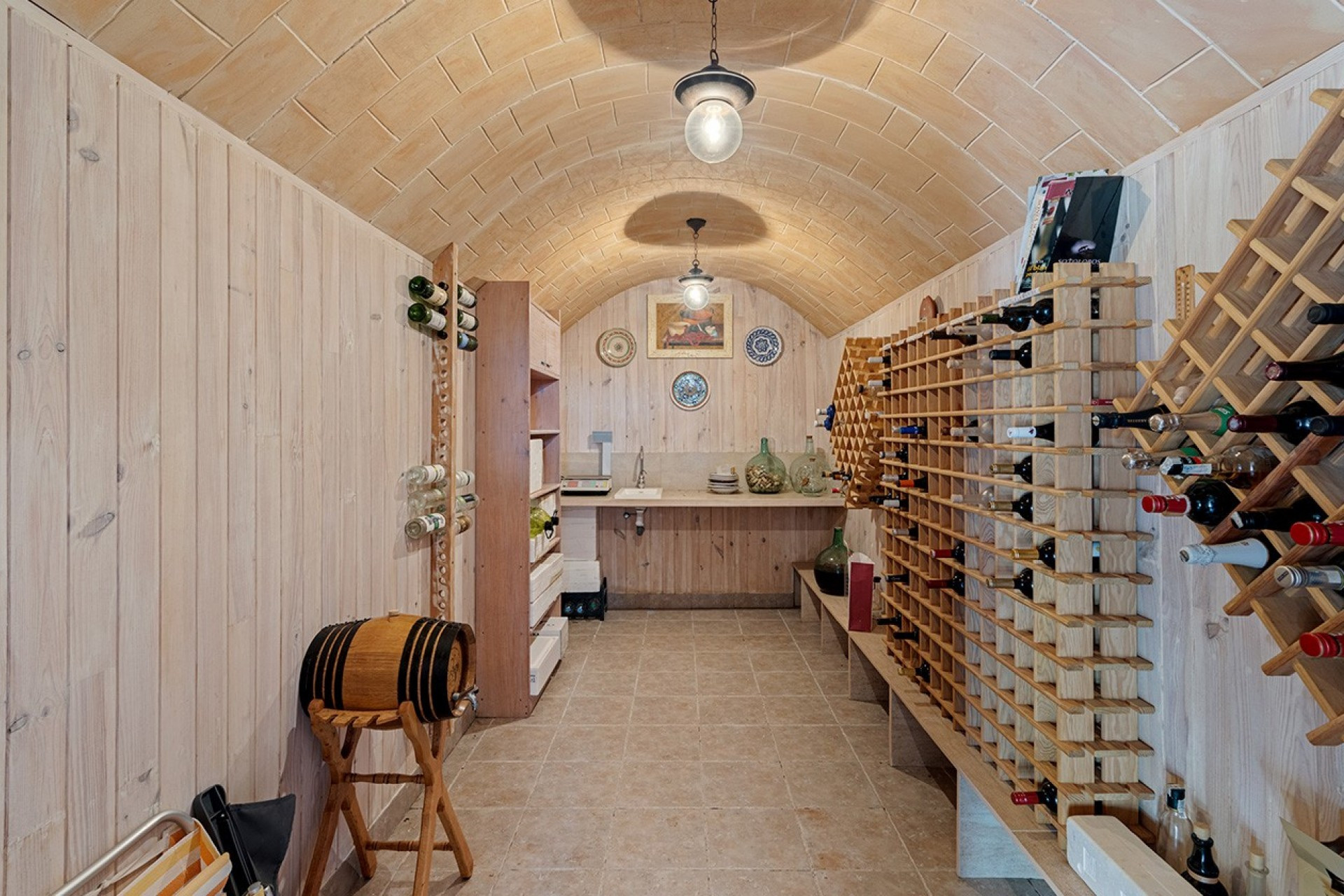 Herverkoop - 3. Halfvrijstaand huis - Alicante - Costa Blanca Noord