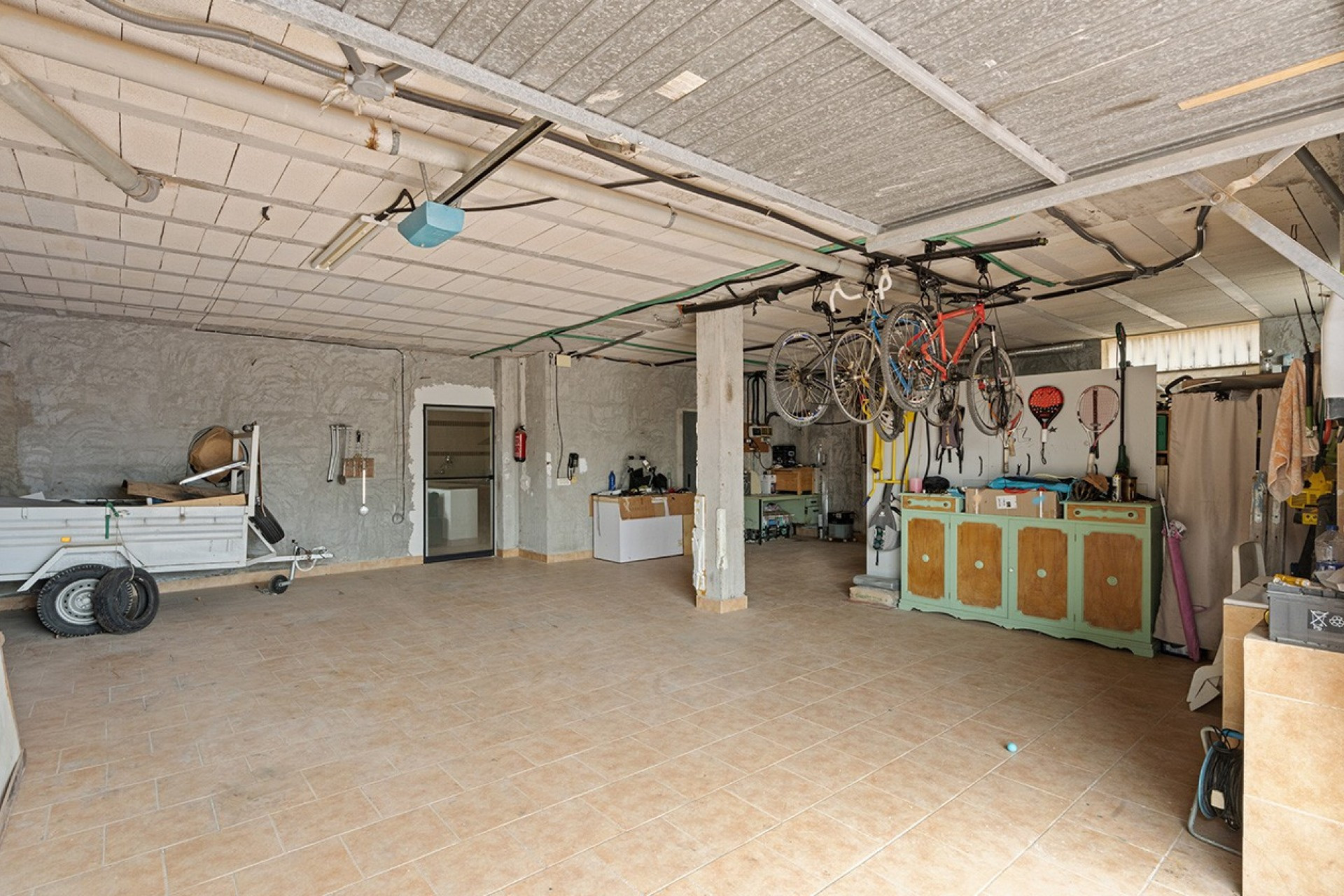 Herverkoop - 3. Halfvrijstaand huis - Alicante - Costa Blanca Noord