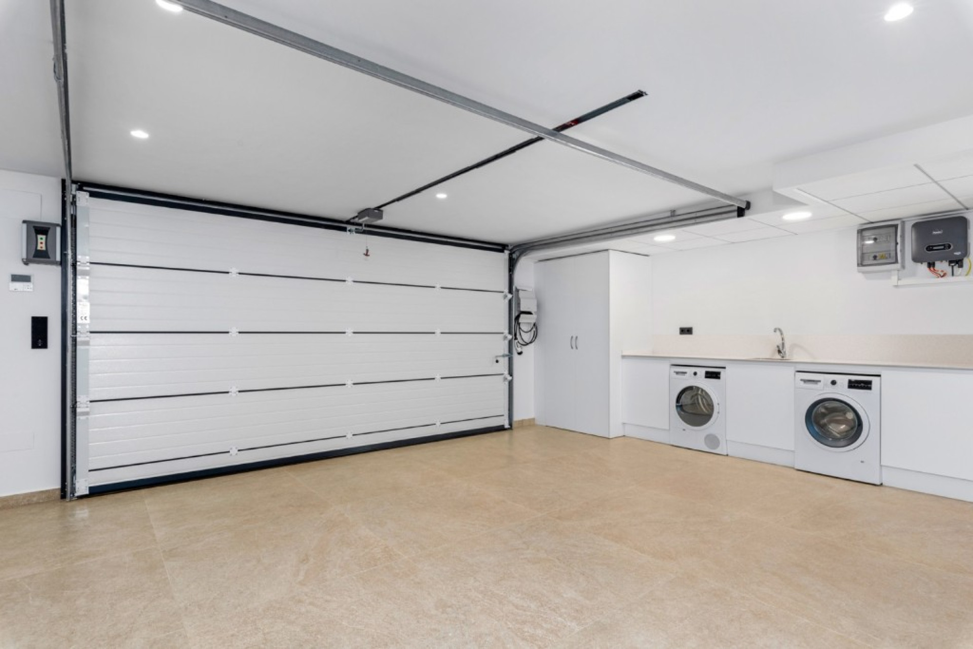 Herverkoop - 3. Halfvrijstaand huis - Alicante - Costa Blanca Noord