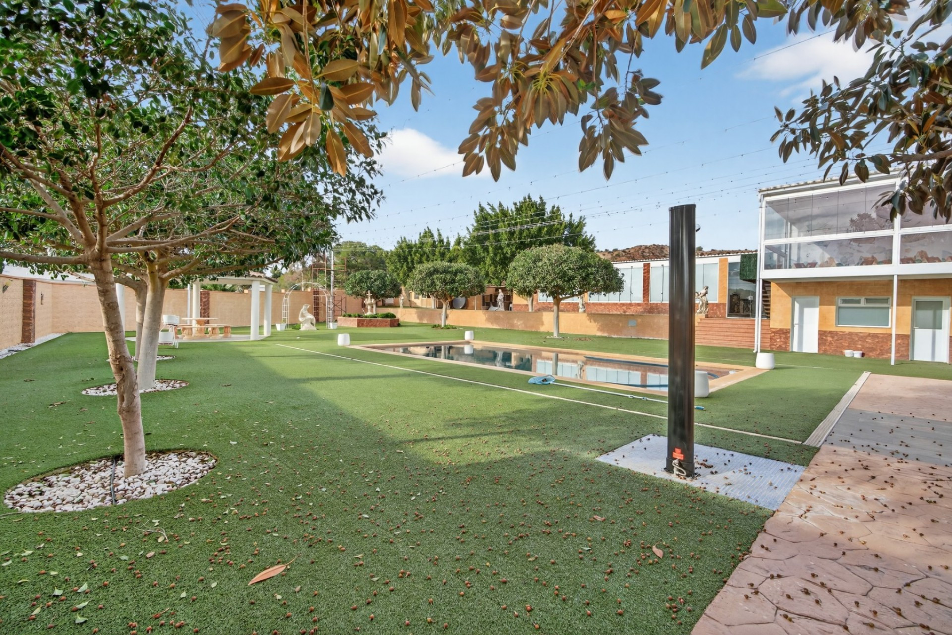 Herverkoop - 3. Halfvrijstaand huis - Alicante - Costa Blanca Noord