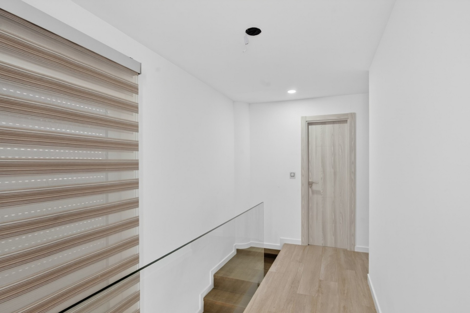 Herverkoop - 3. Halfvrijstaand huis - Alicante - Costa Blanca Noord