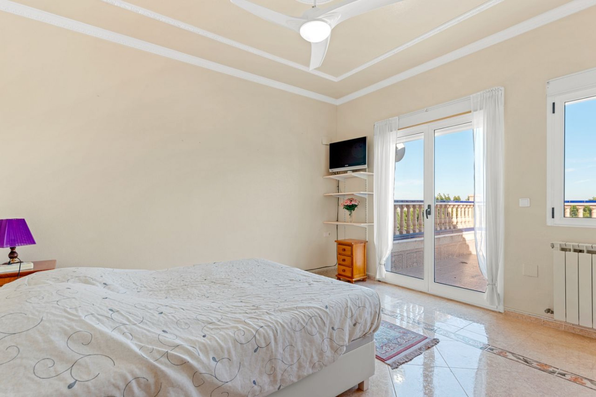 Herverkoop - 3. Halfvrijstaand huis - Almoradí - Costa Blanca Zuid