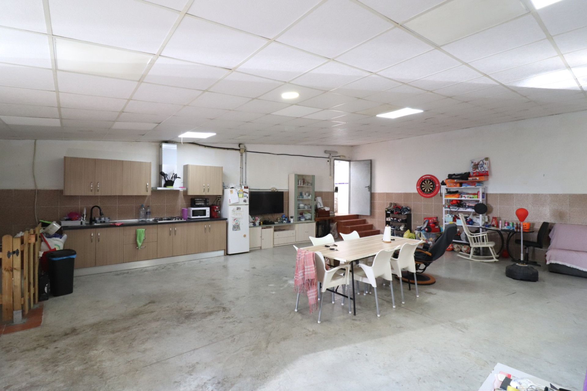 Herverkoop - 3. Halfvrijstaand huis - Almoradí - Costa Blanca Zuid