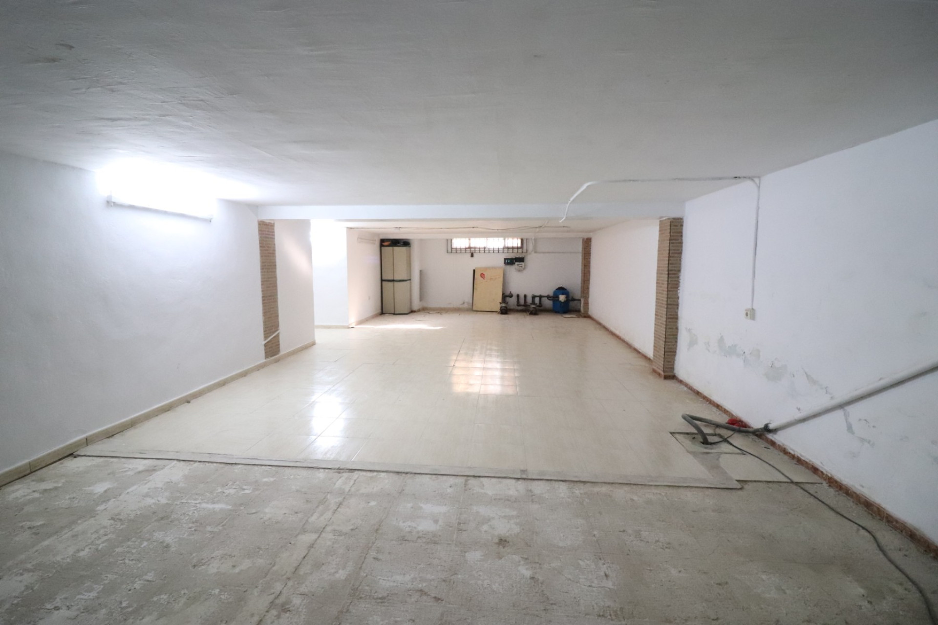 Herverkoop - 3. Halfvrijstaand huis - Almoradí - Costa Blanca Zuid