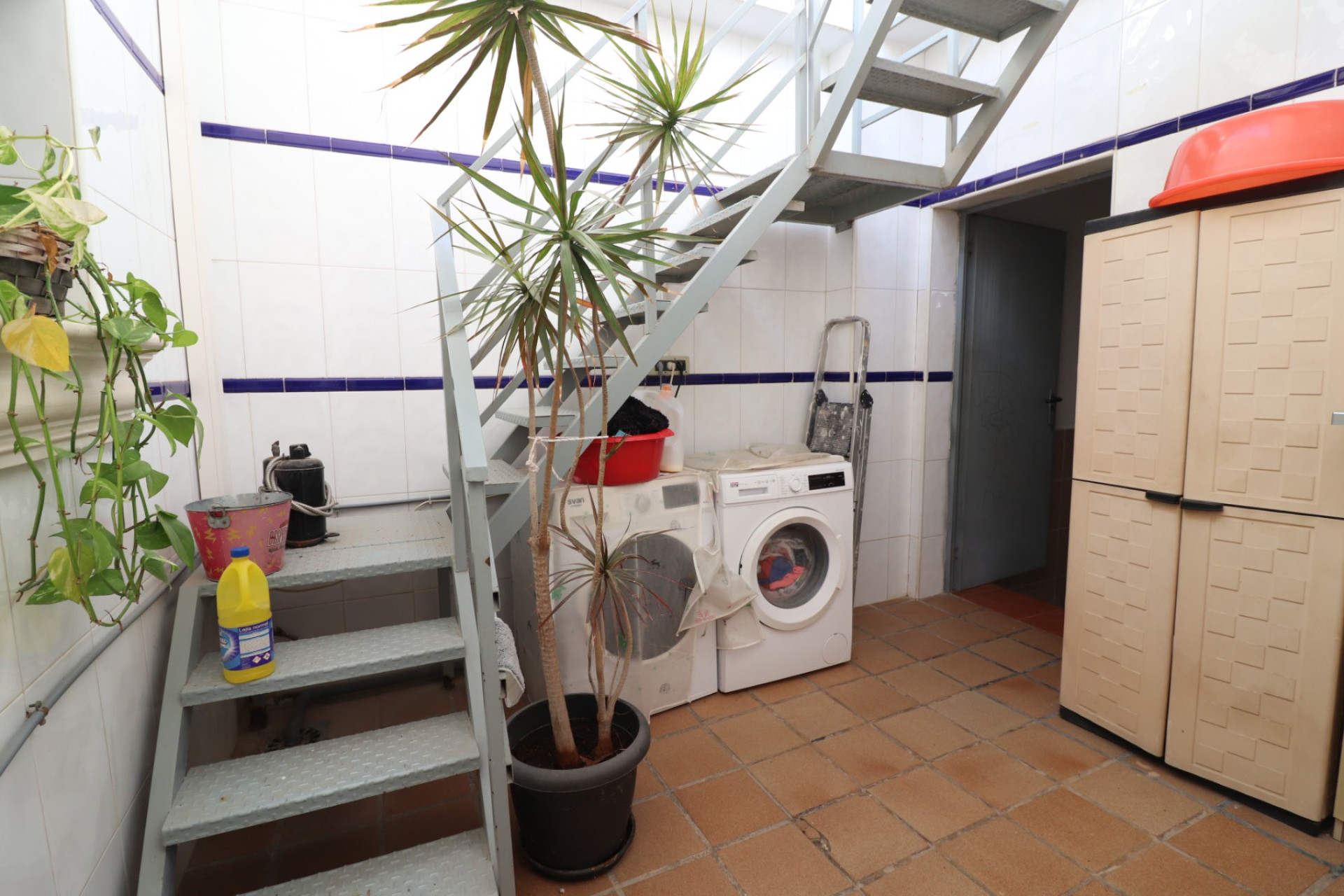 Herverkoop - 3. Halfvrijstaand huis - Almoradí - Costa Blanca Zuid