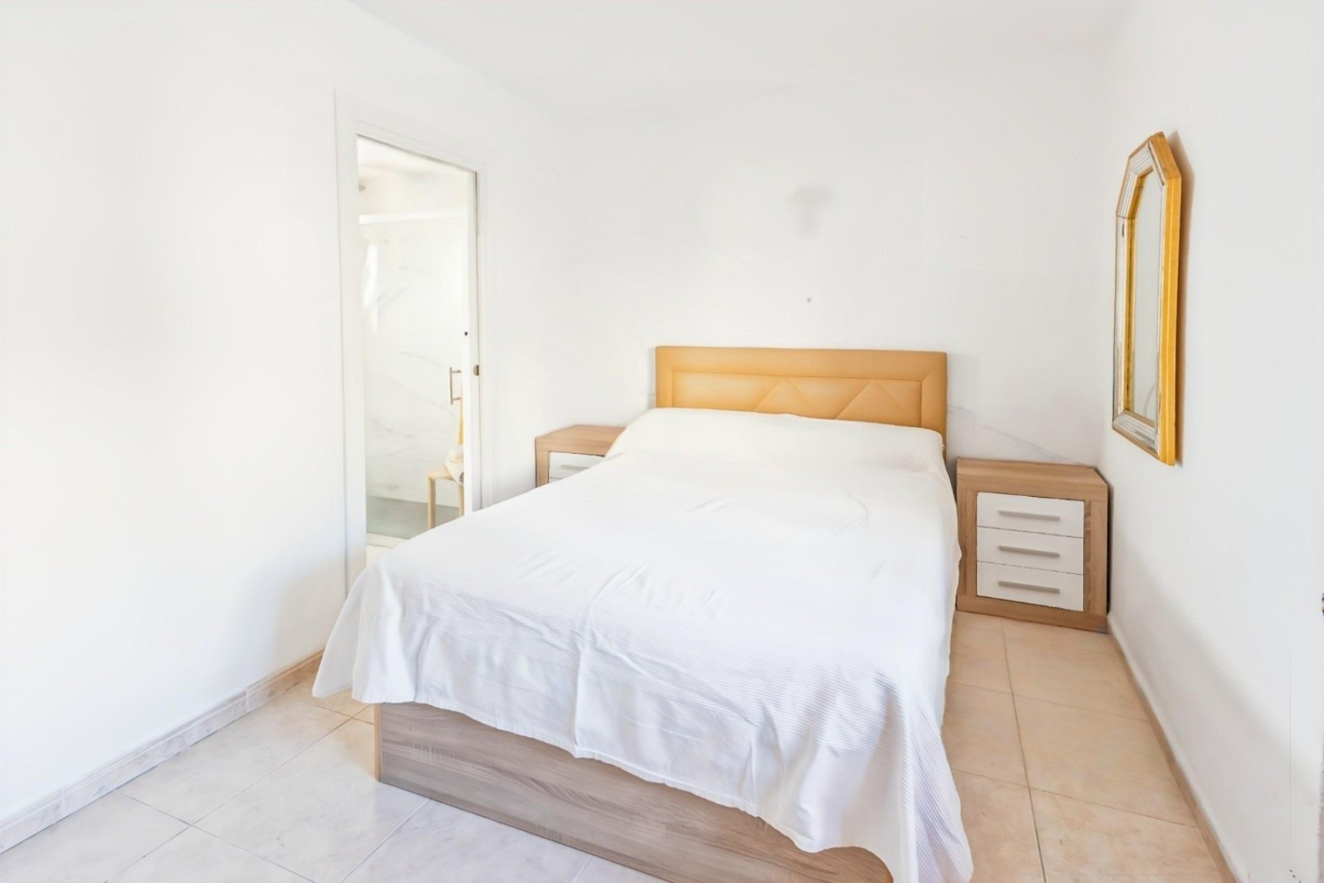 Herverkoop - 3. Halfvrijstaand huis - Andratx - Mallorca