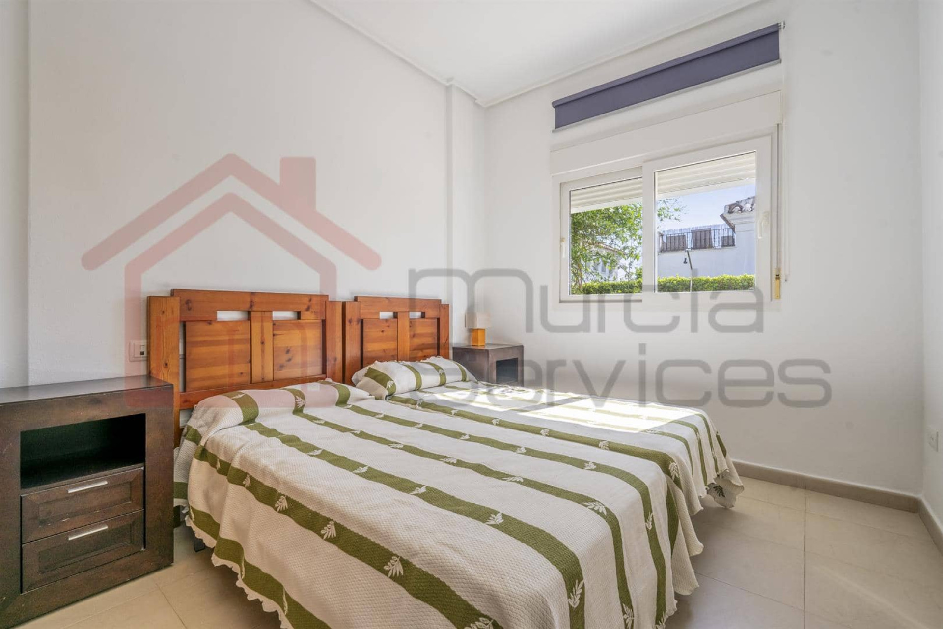 Herverkoop - 3. Halfvrijstaand huis - Balsicas - Costa Calida