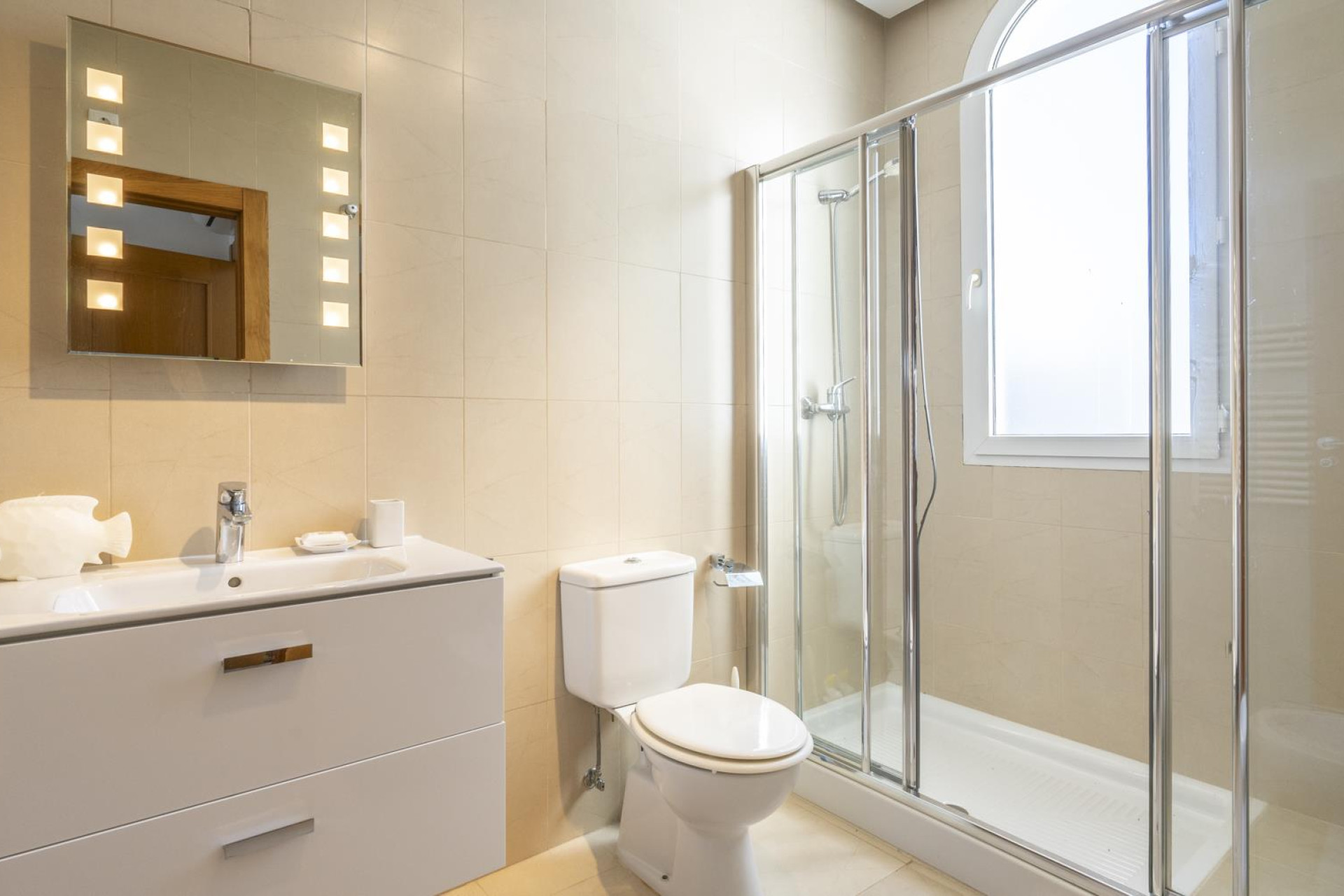 Herverkoop - 3. Halfvrijstaand huis - Balsicas - Costa Calida