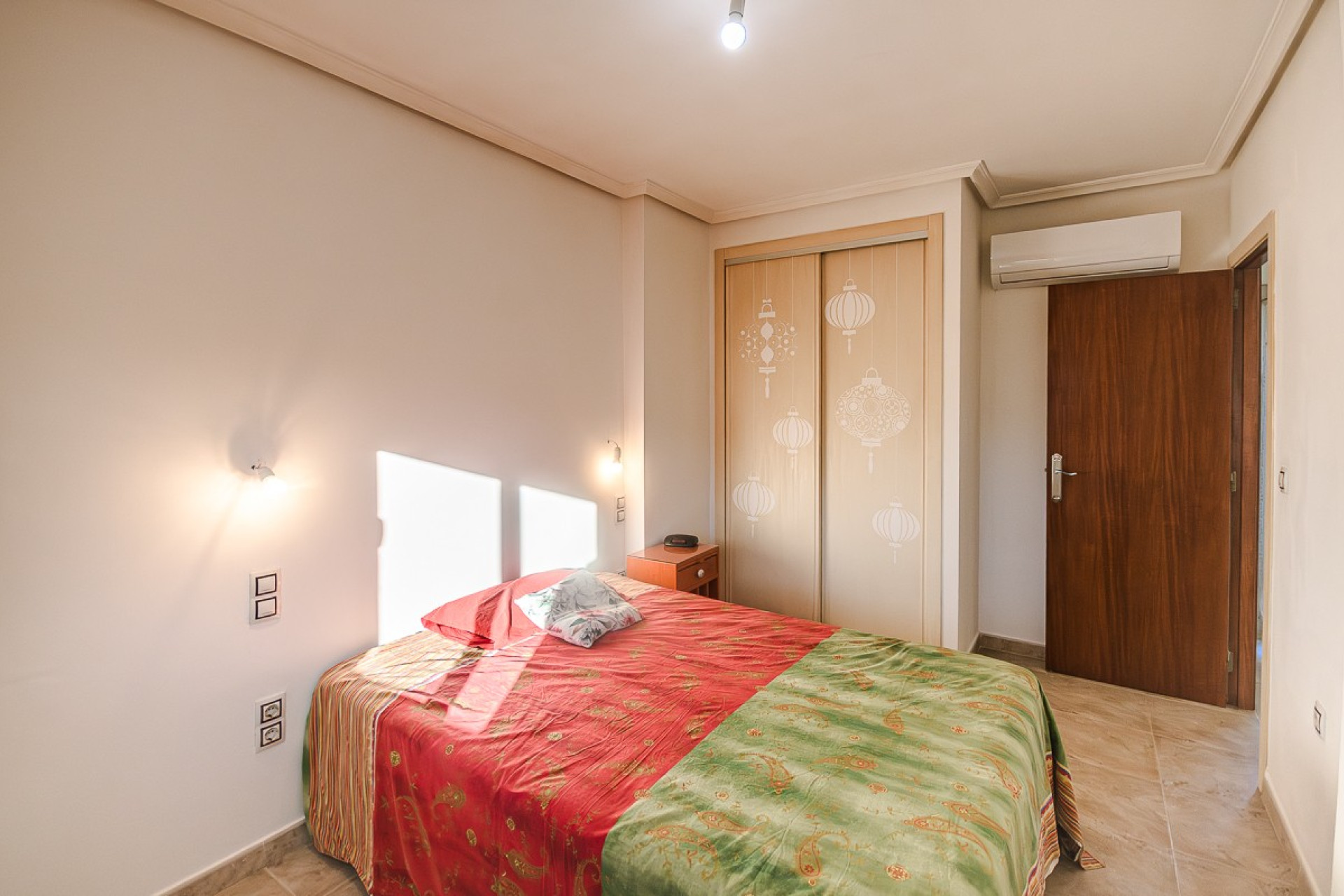 Herverkoop - 3. Halfvrijstaand huis - Benferri - Costa Blanca Zuid