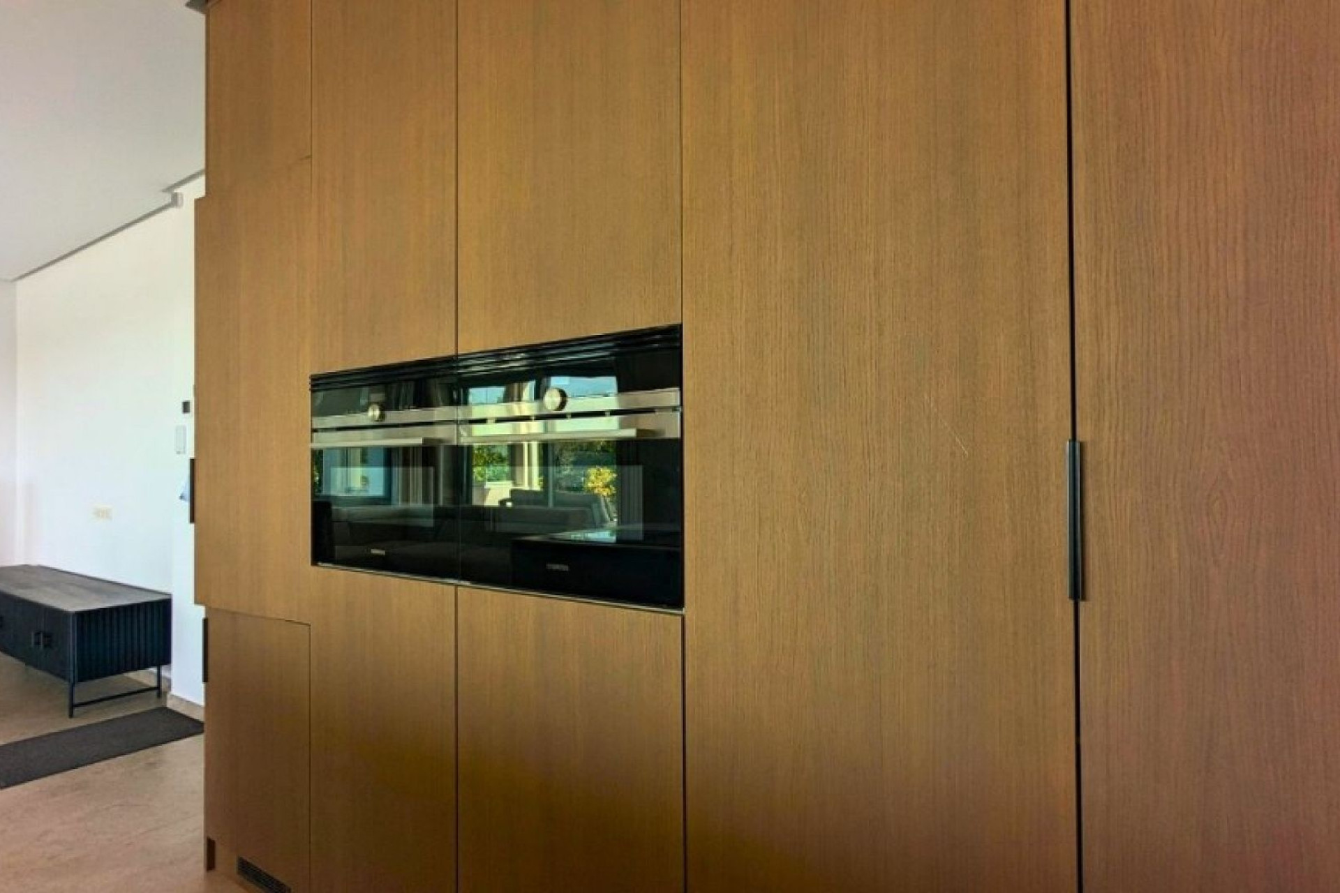 Herverkoop - 3. Halfvrijstaand huis - Benijofar - Costa Blanca Zuid