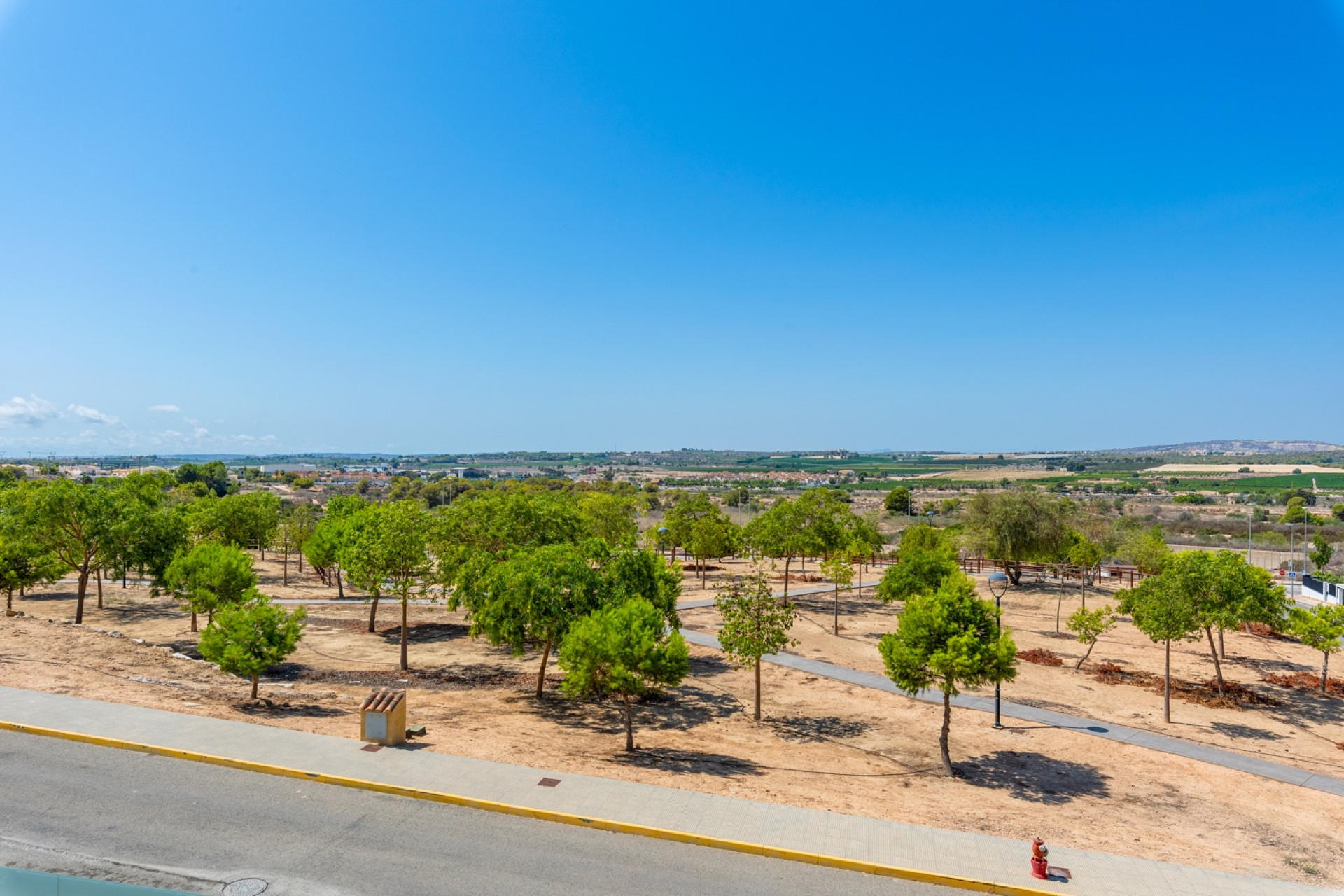Herverkoop - 3. Halfvrijstaand huis - Benijofar - Costa Blanca Zuid