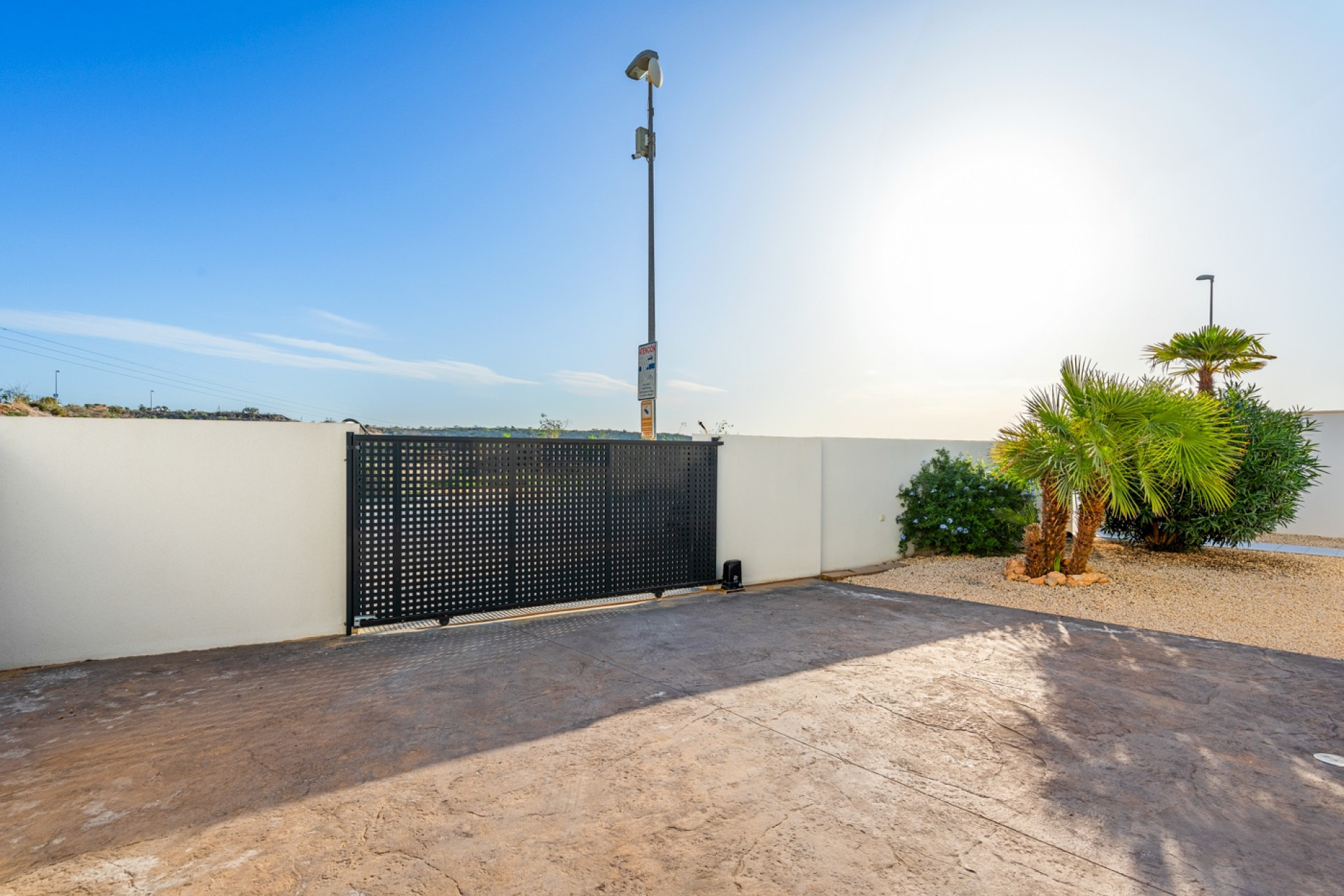 Herverkoop - 3. Halfvrijstaand huis - Benijofar - Costa Blanca Zuid