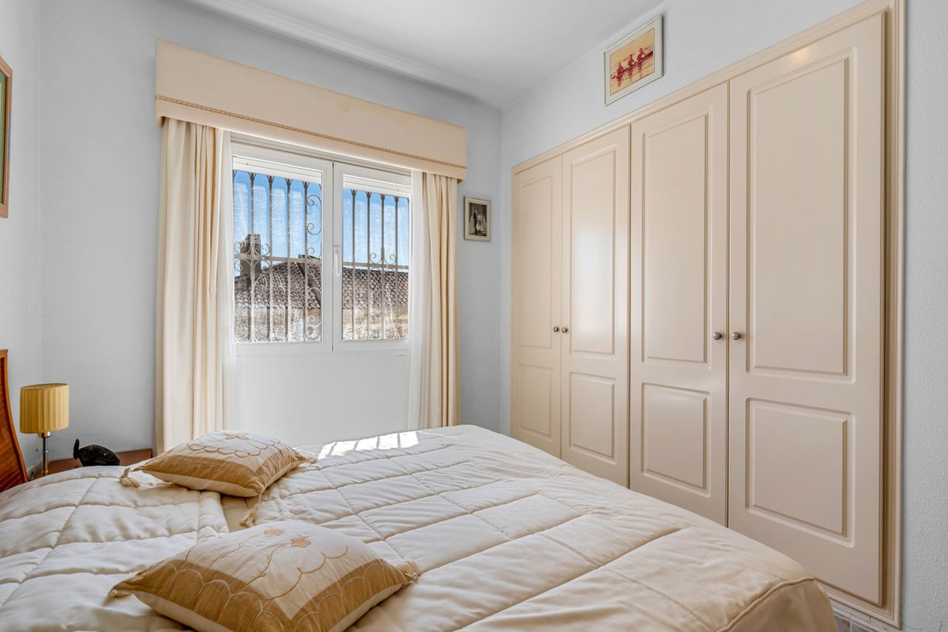 Herverkoop - 3. Halfvrijstaand huis - Benijofar - Costa Blanca Zuid